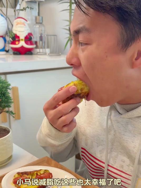 低卡早午餐这样吃也可以很美味!