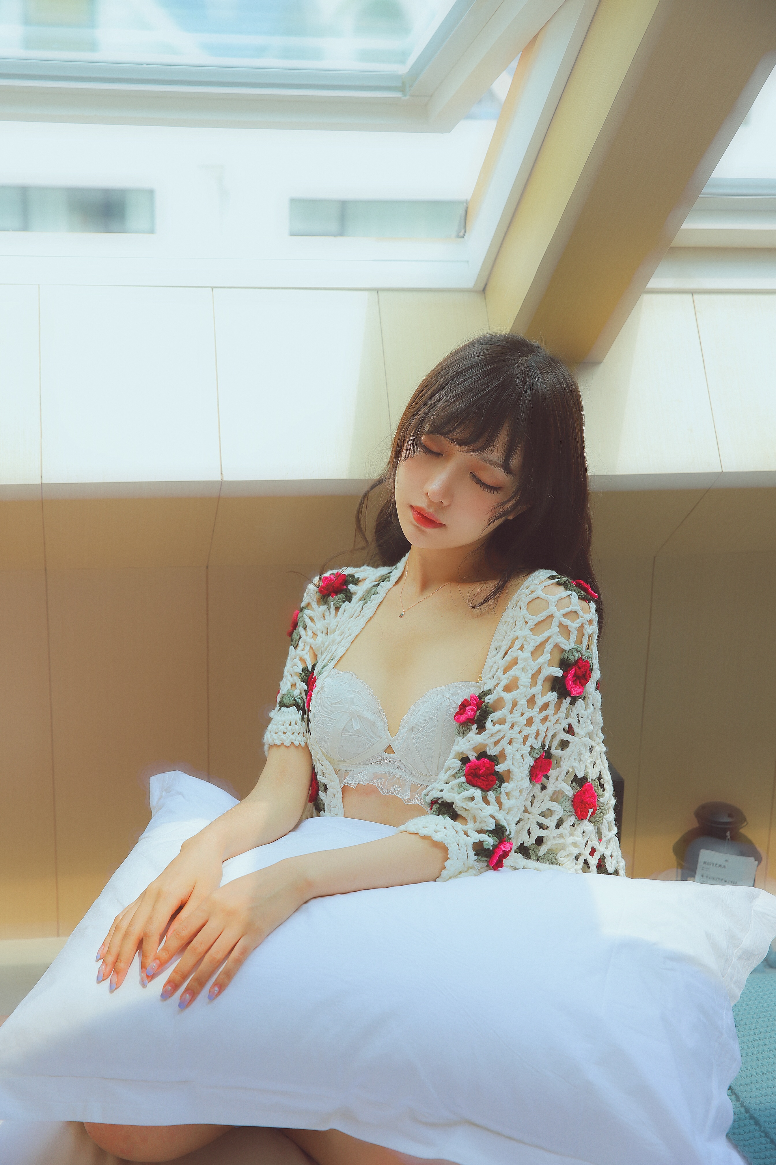 图片[52]-Shika小鹿鹿 NO.008 生日[65P174M]-六色网