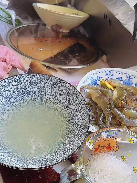 冬瓜蛤蜊汤的简单做法,厨房小白也能做