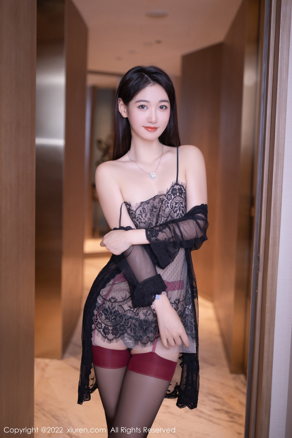 图片[30]-【XiuRen秀人网】2022.10.24 Vol.5752 唐安琪【81P】-六色网