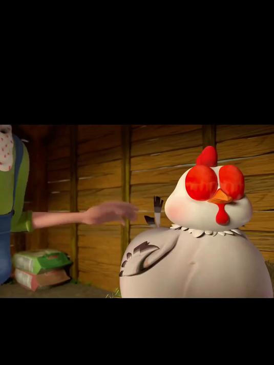 你知道鸡蛋是怎样形成的吗?鸡蛋 科普 鸡蛋的形成过程