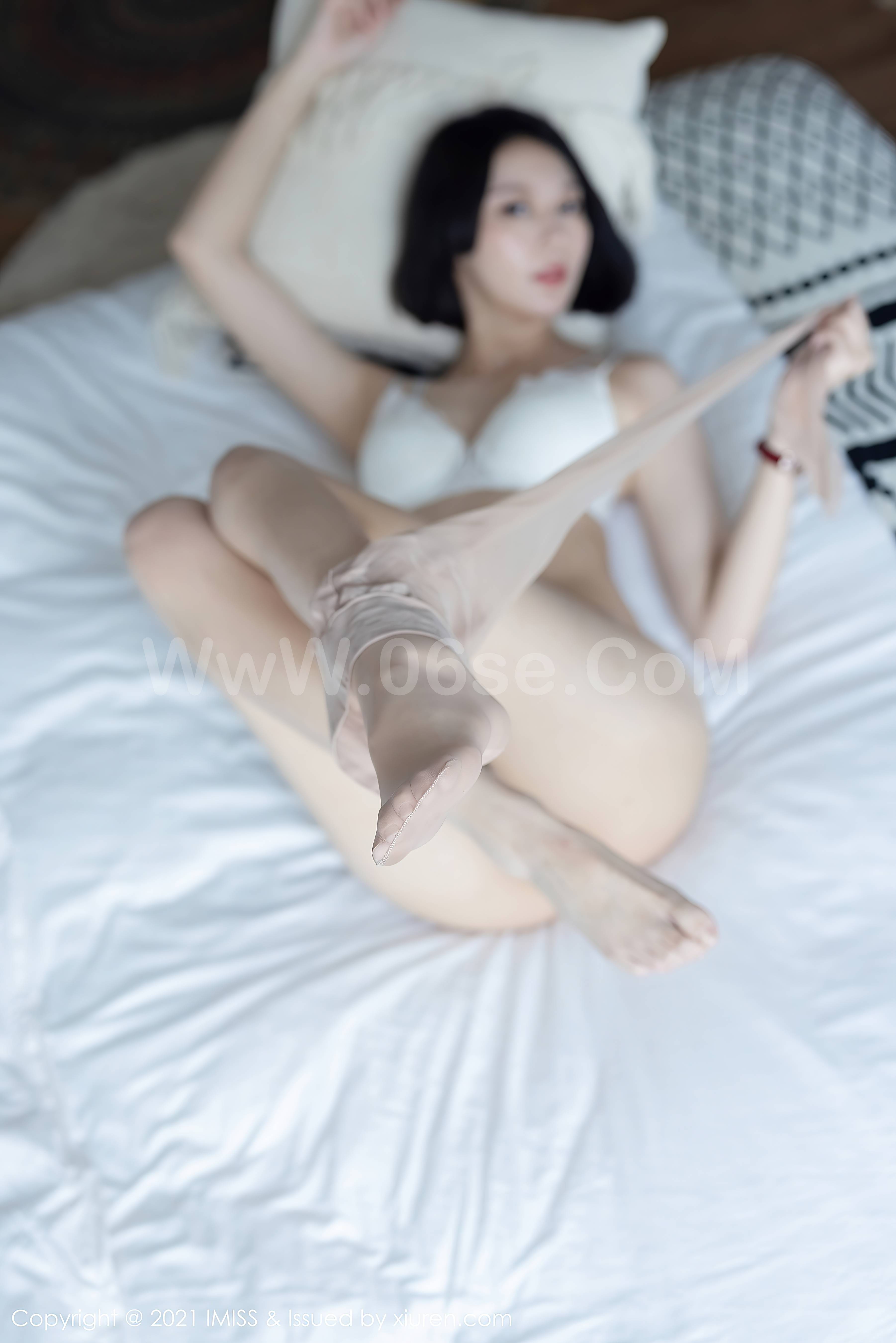 图片[62]-IMISS Vol.595 Yi Xuan (艺轩)-六色网