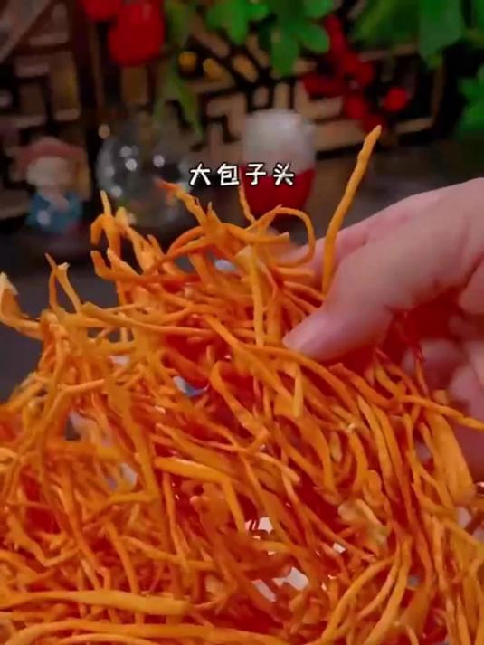 快速煲好靓汤!虫草花炖鸡汤超省时