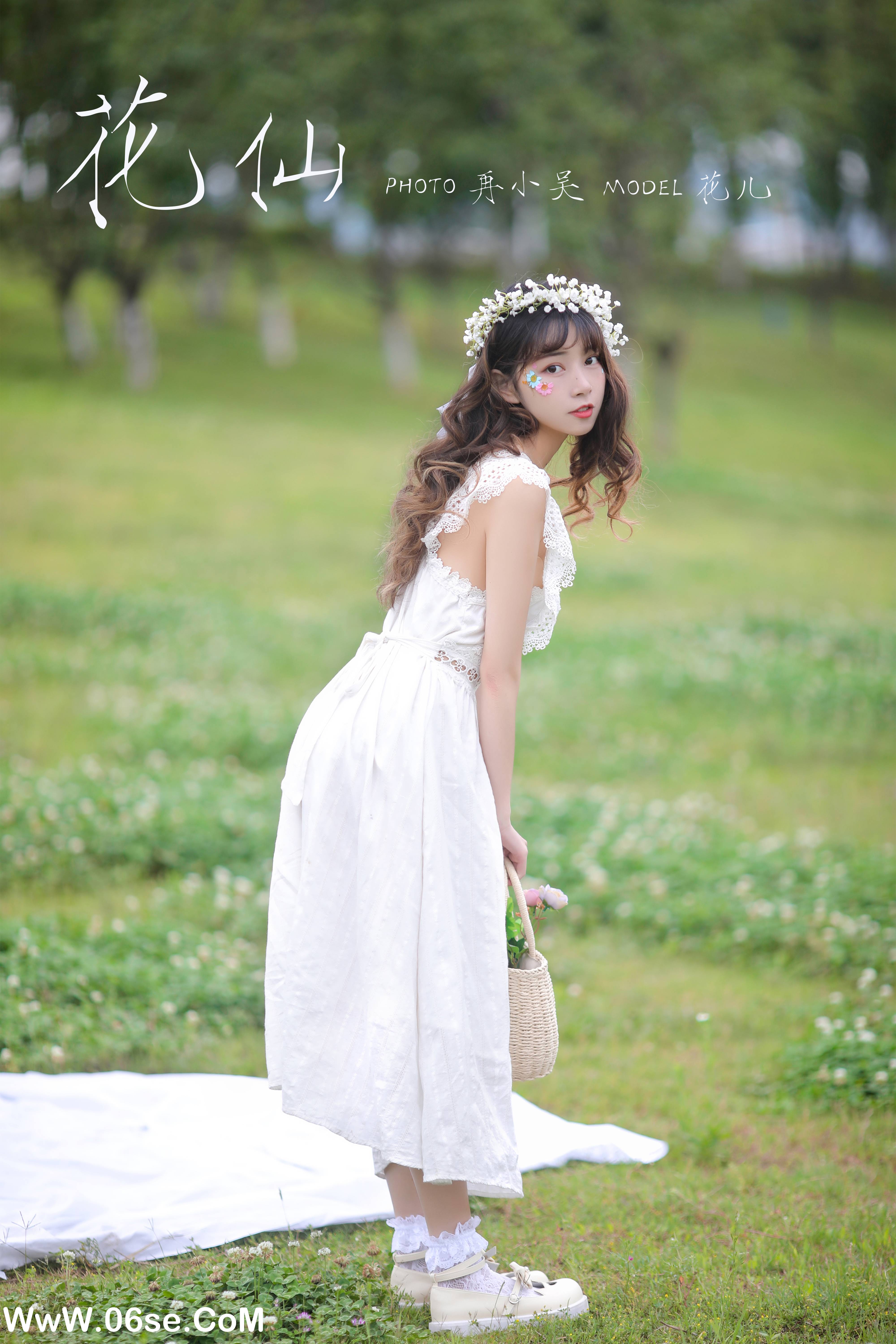 [YALAYI雅拉伊] No.303 花儿 44+1P507M-六色网