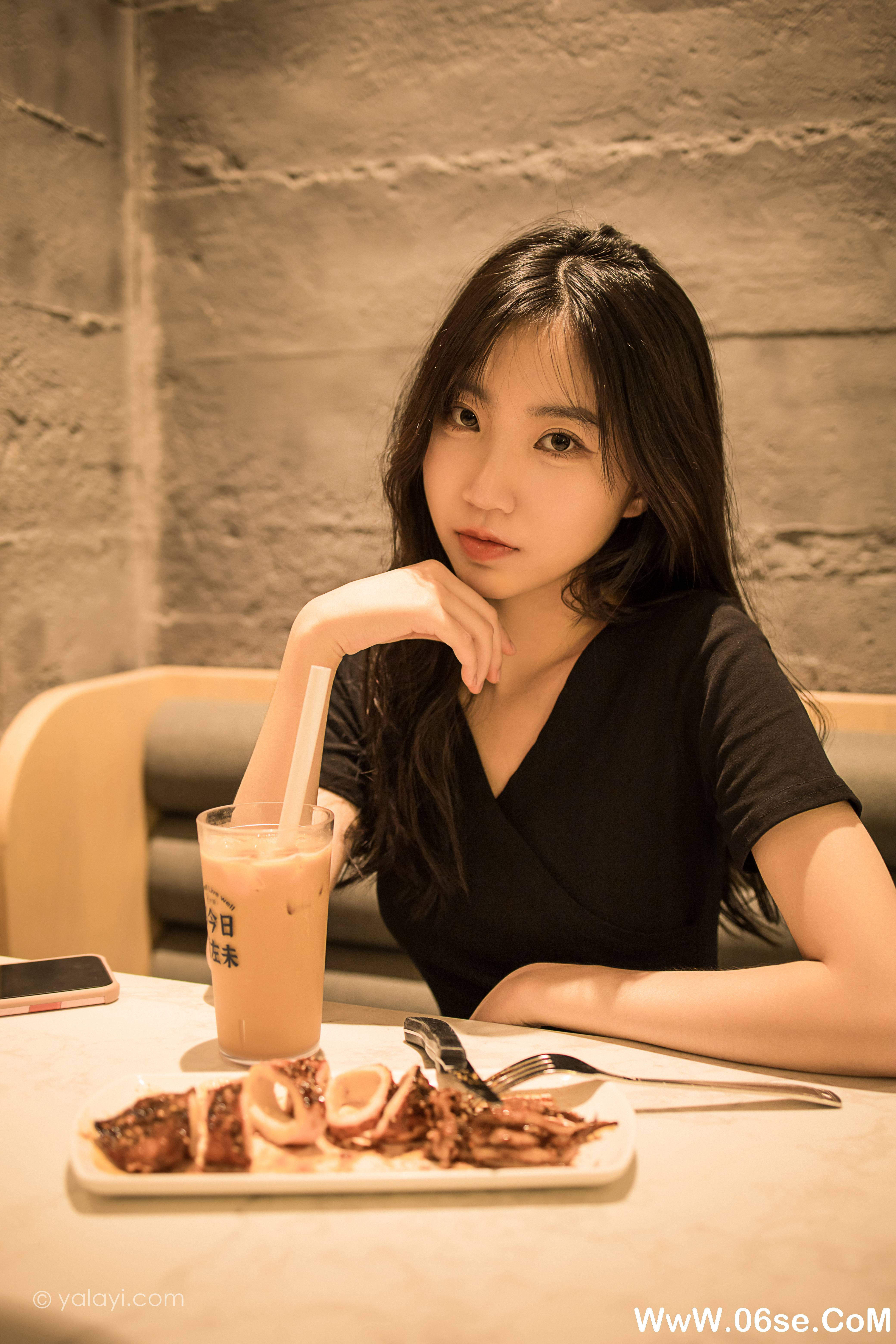 图片[5]-[YALAYI雅拉伊] 2022.01.10 NO.881 小乔《梦见前女友》[40+1P581M]-六色网