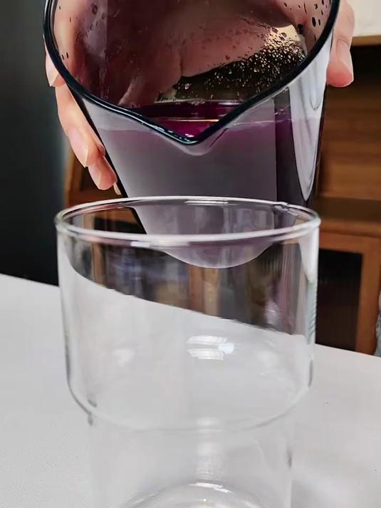 抗氧抗炎的果蔬汁,赶紧喝起来
