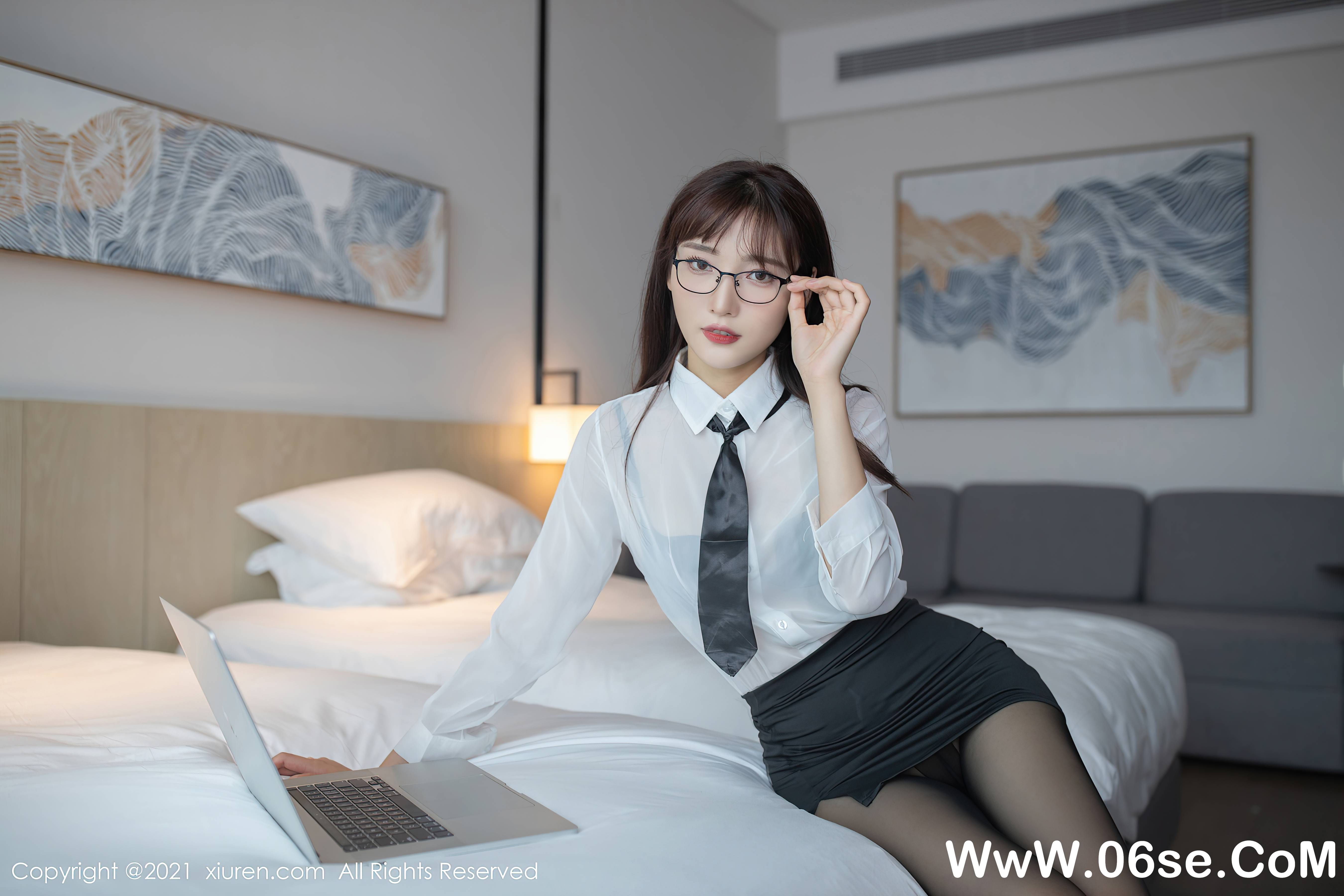 图片[12]-[XIUREN秀人网] 2021.07.22 NO.3705 陆萱萱[83+1P759M]-六色网