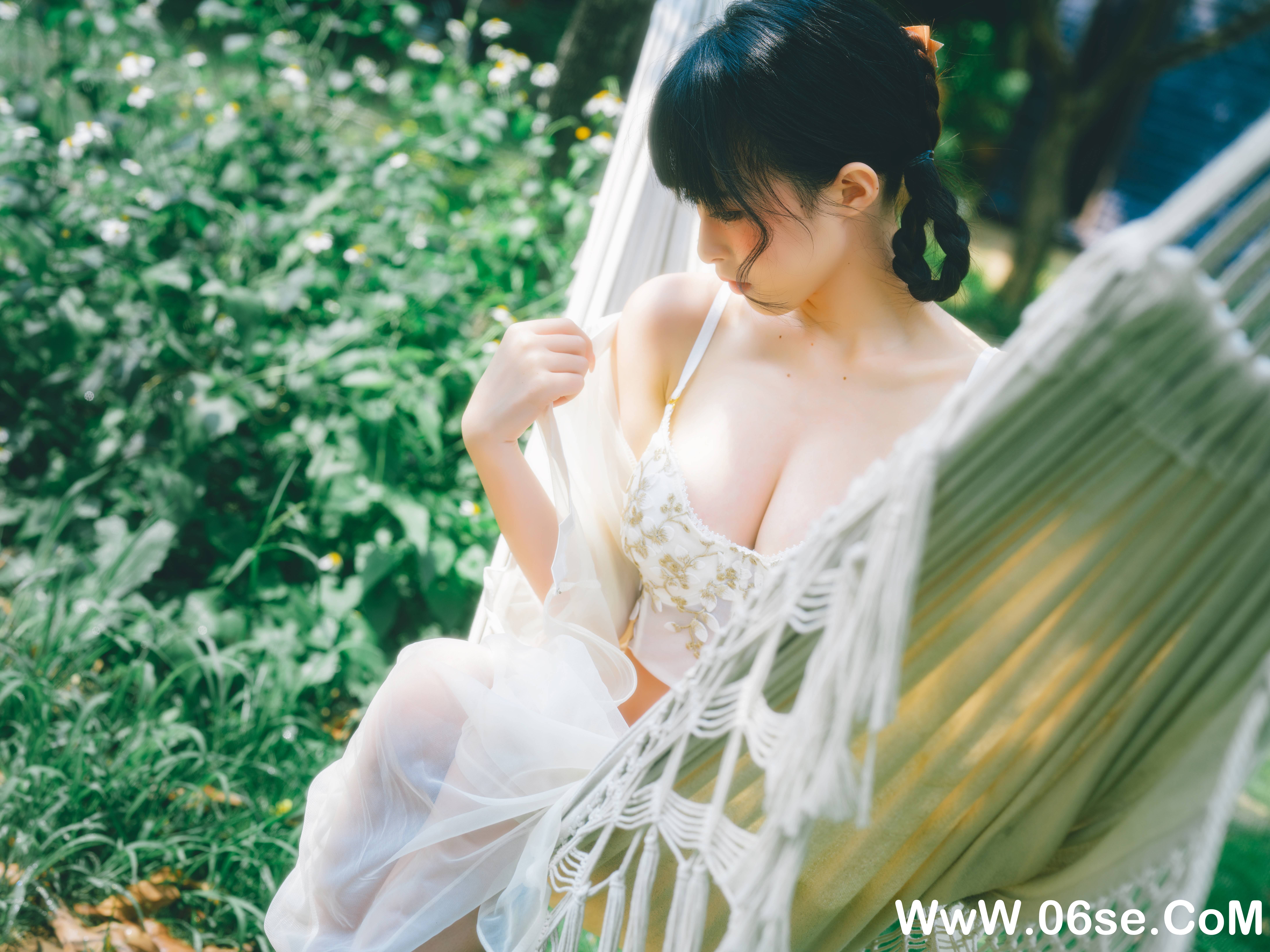 图片[44]-清水由乃 NO.024 – 湿水洛丽塔[61P+1V2.26GB]-六色网