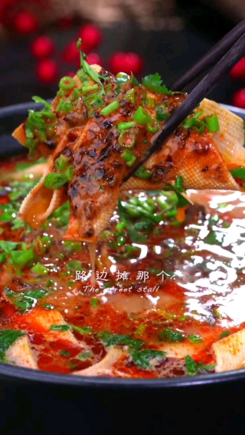 这个鸡汤豆腐串,谁见谁想吃,太好吃了