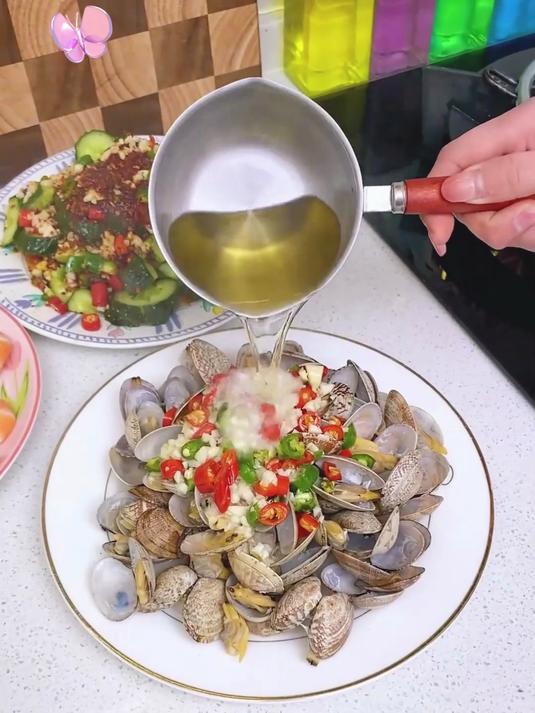 我不会是最后一个知道,还有专门用来热油的小锅吧,真的太好用了