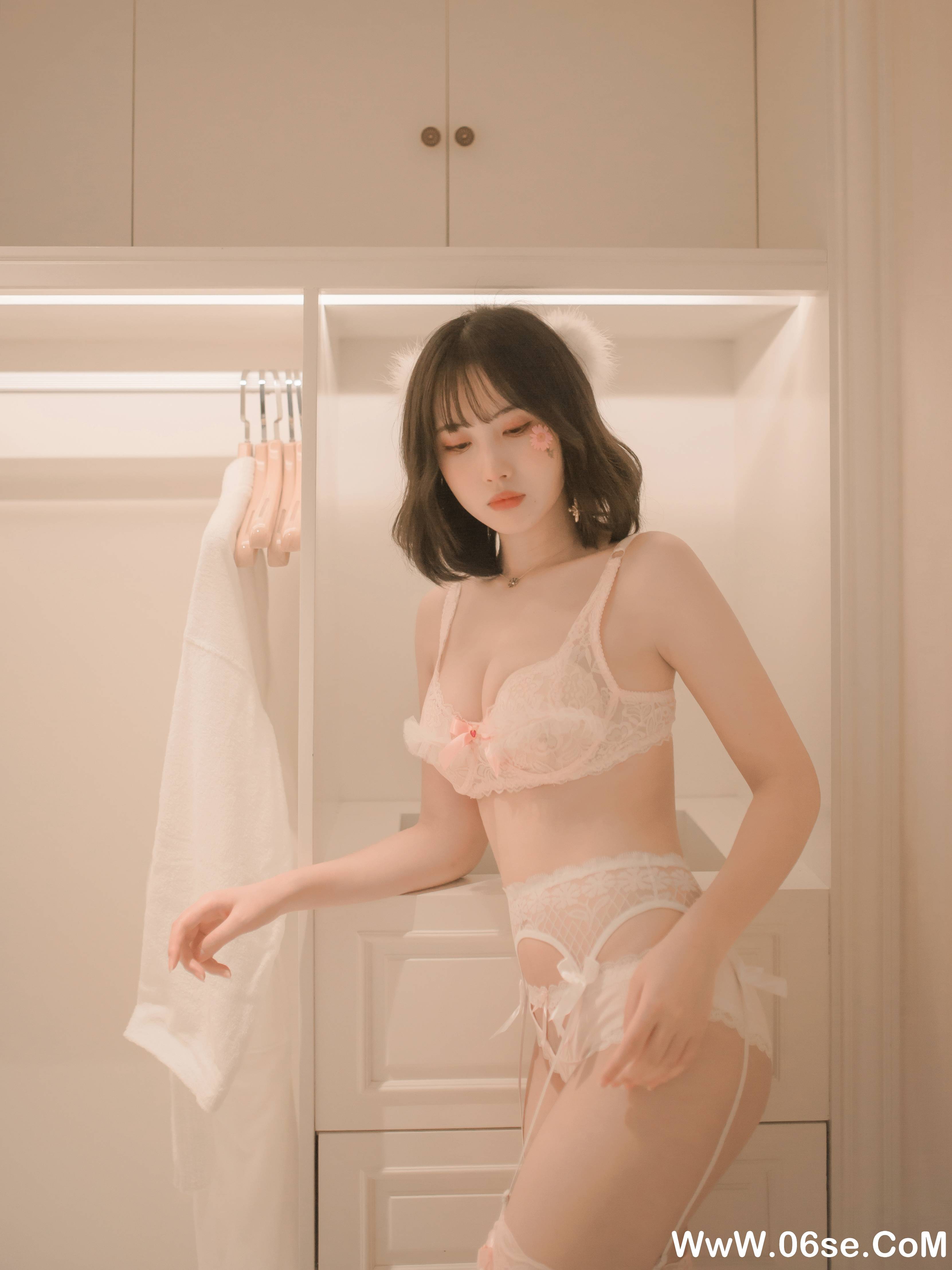 图片[23]-念雪 NO.006 — 粉色系套装[30P240M]-六色网