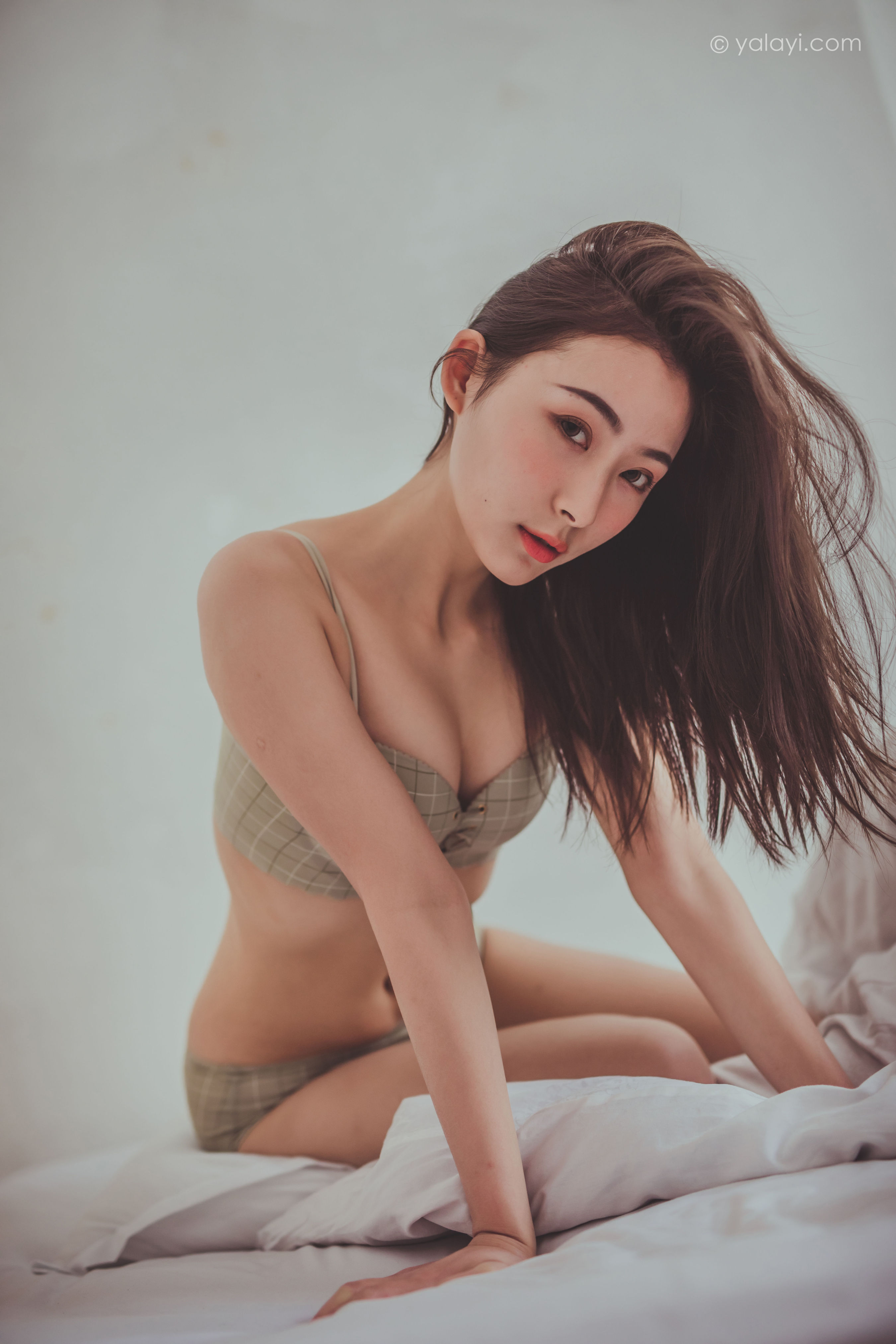 图片[40]-[YALAYI雅拉伊] 2020.03.28 NO.587 海棠《蜗居》[42P+1P23M]-六色网