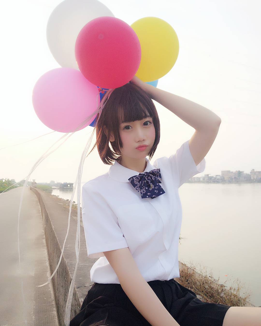 图片[243]-焖焖碳 NO.001 – 微博图片视频打包合集[1459P+98V657M]-六色网