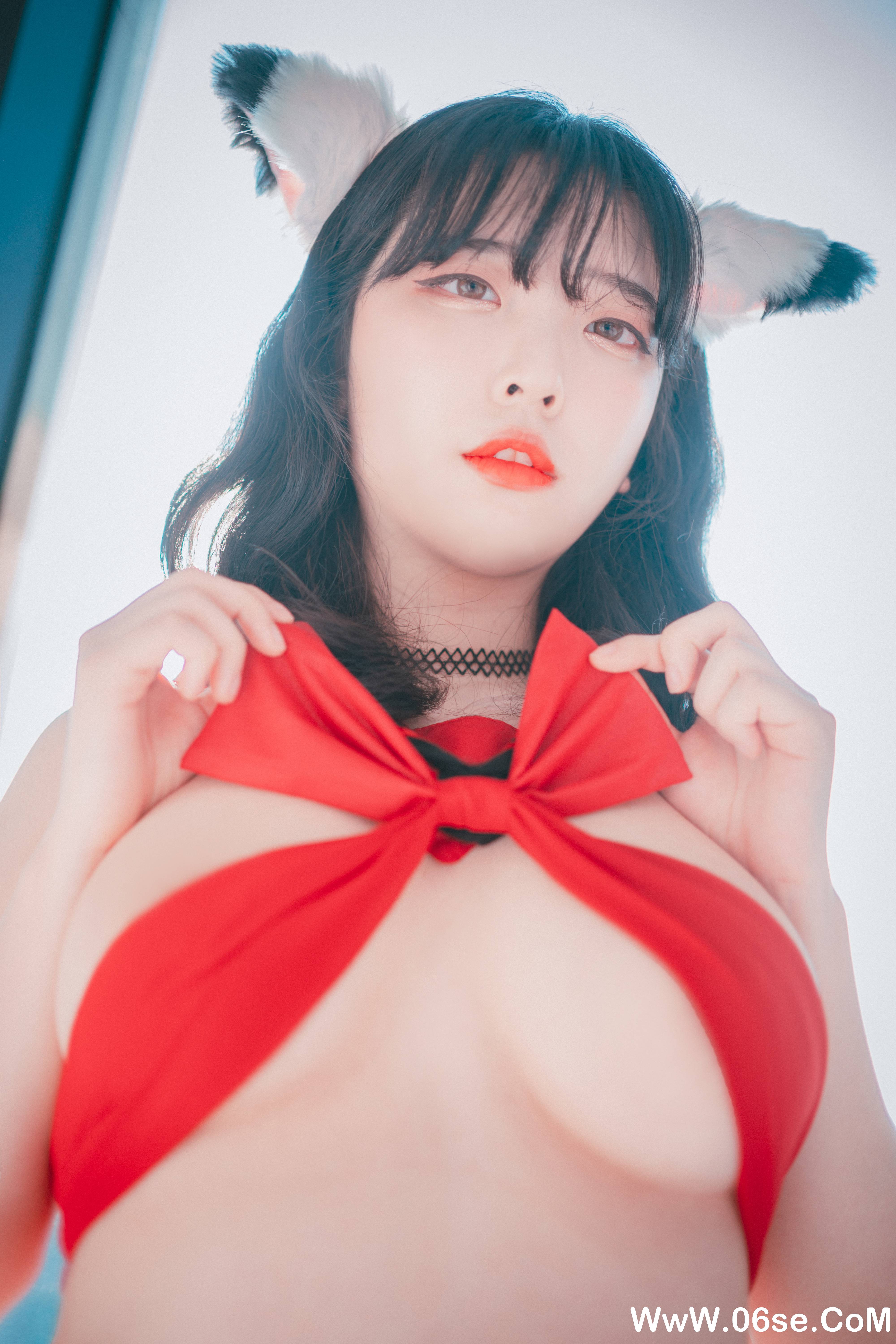 图片[52]-DJAWA — NO.133 Ribboned Only [63P518M]-六色网
