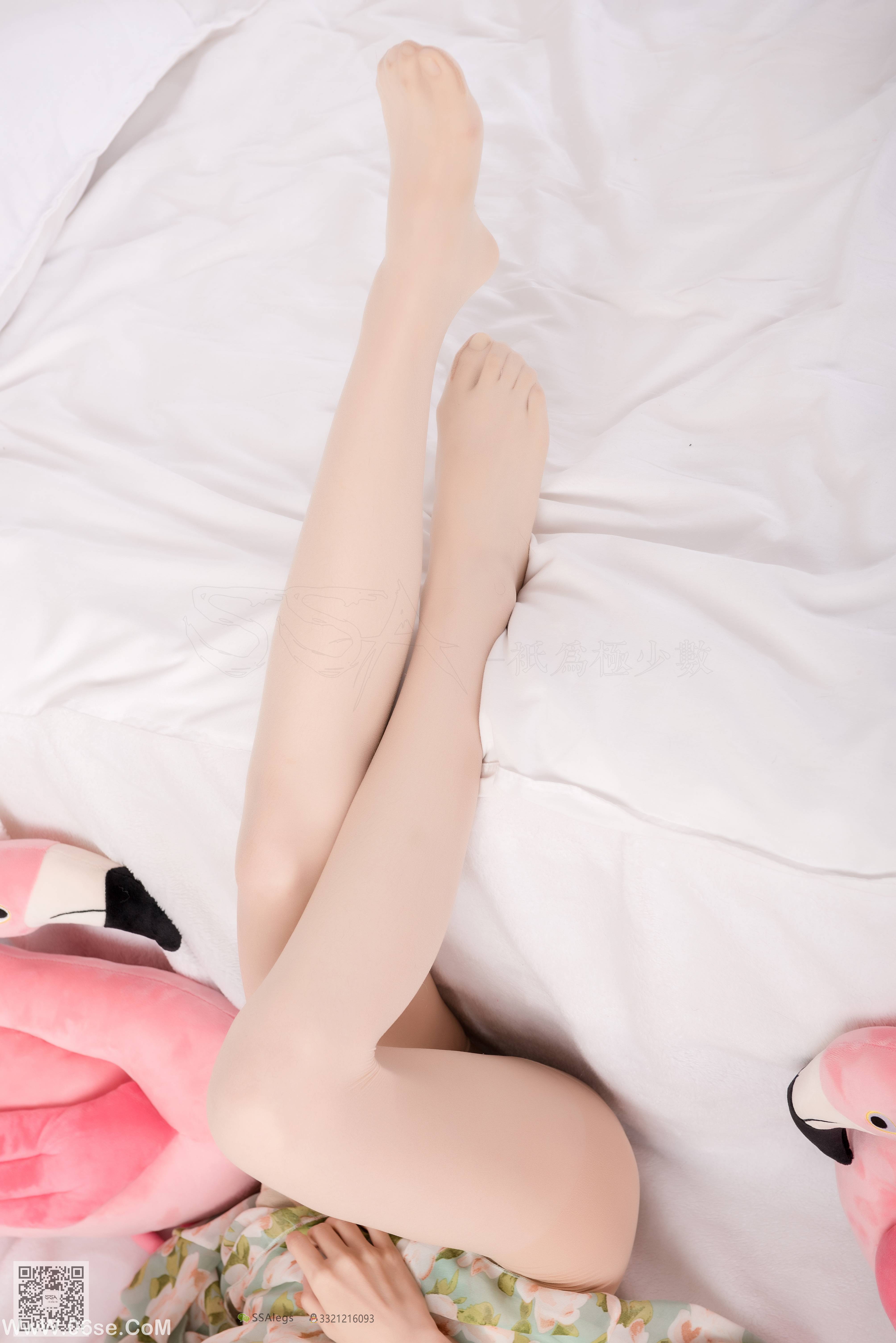 图片[60]-[SSA丝社] NO.022 琪琪 化身灵魂画师肉丝美足特写[99P971M]-六色网