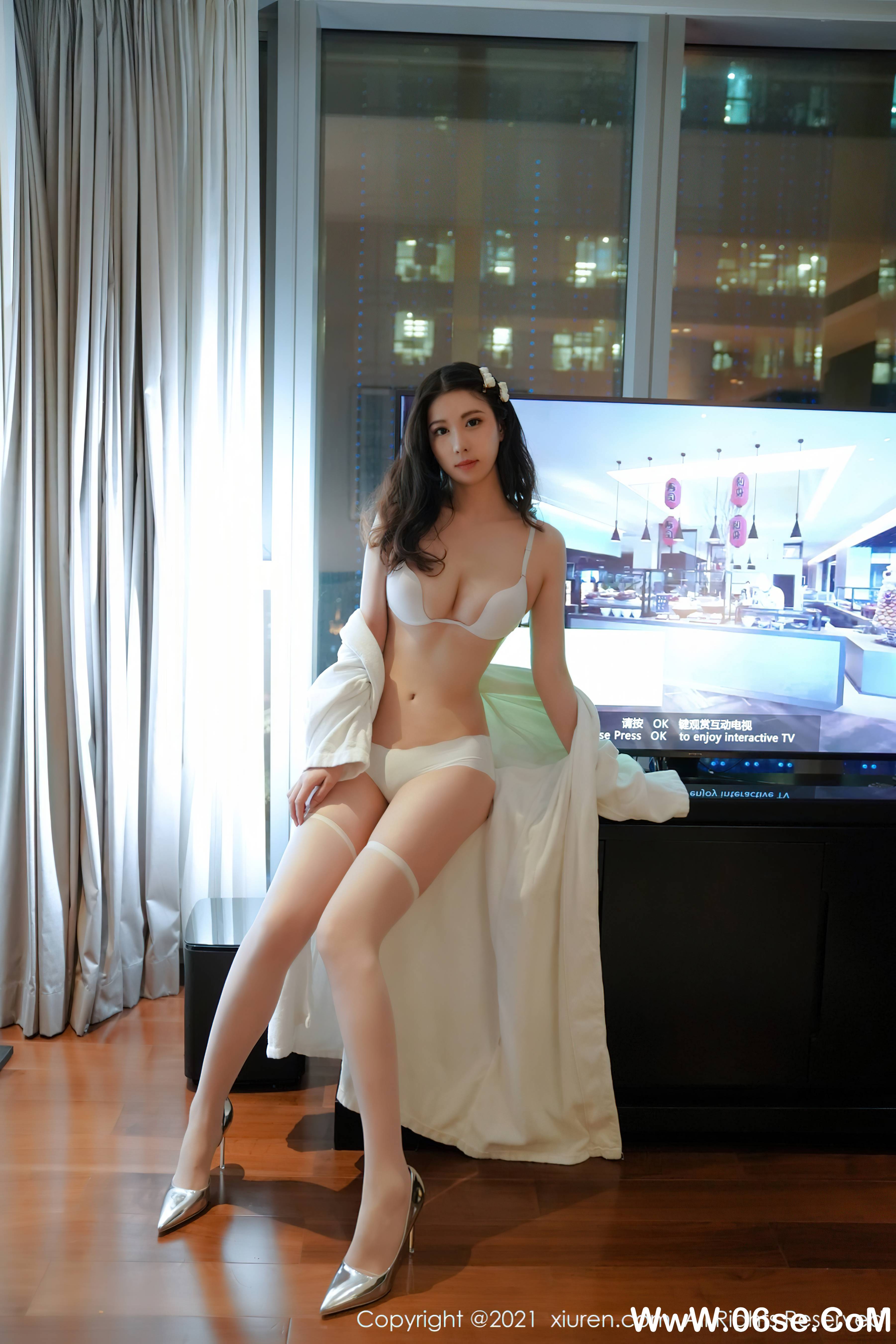 图片[9]-[XIUREN秀人网] 2021.11.01 NO.4144 李雅柔[51+1P482M]-六色网