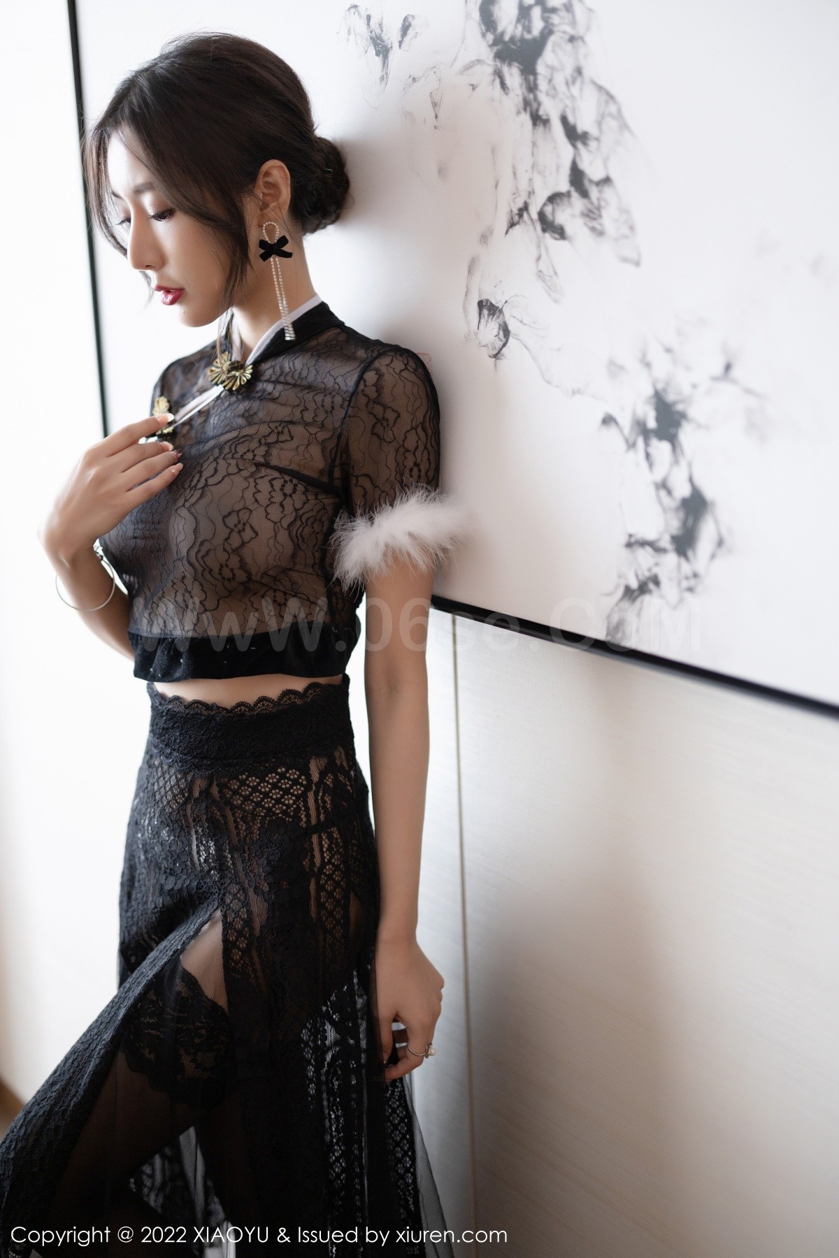 图片[19]-[XIAOYU语画界] 2022.12.15 Vol.926 王馨瑤yanni【80P】-六色网