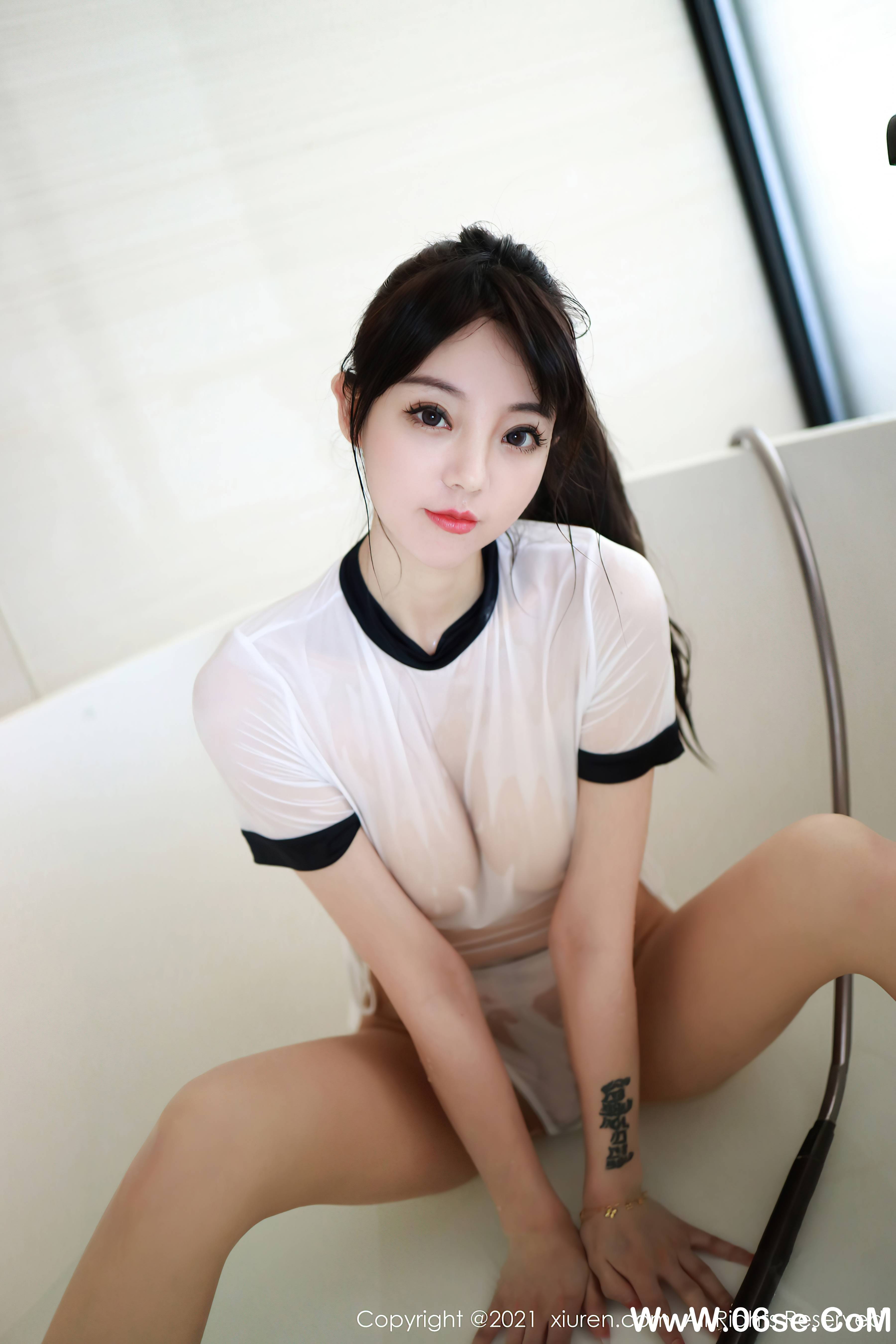 图片[44]-[XIUREN秀人网] 2021.06.08 NO.3517 佘贝拉bella[54+1P477M]-六色网