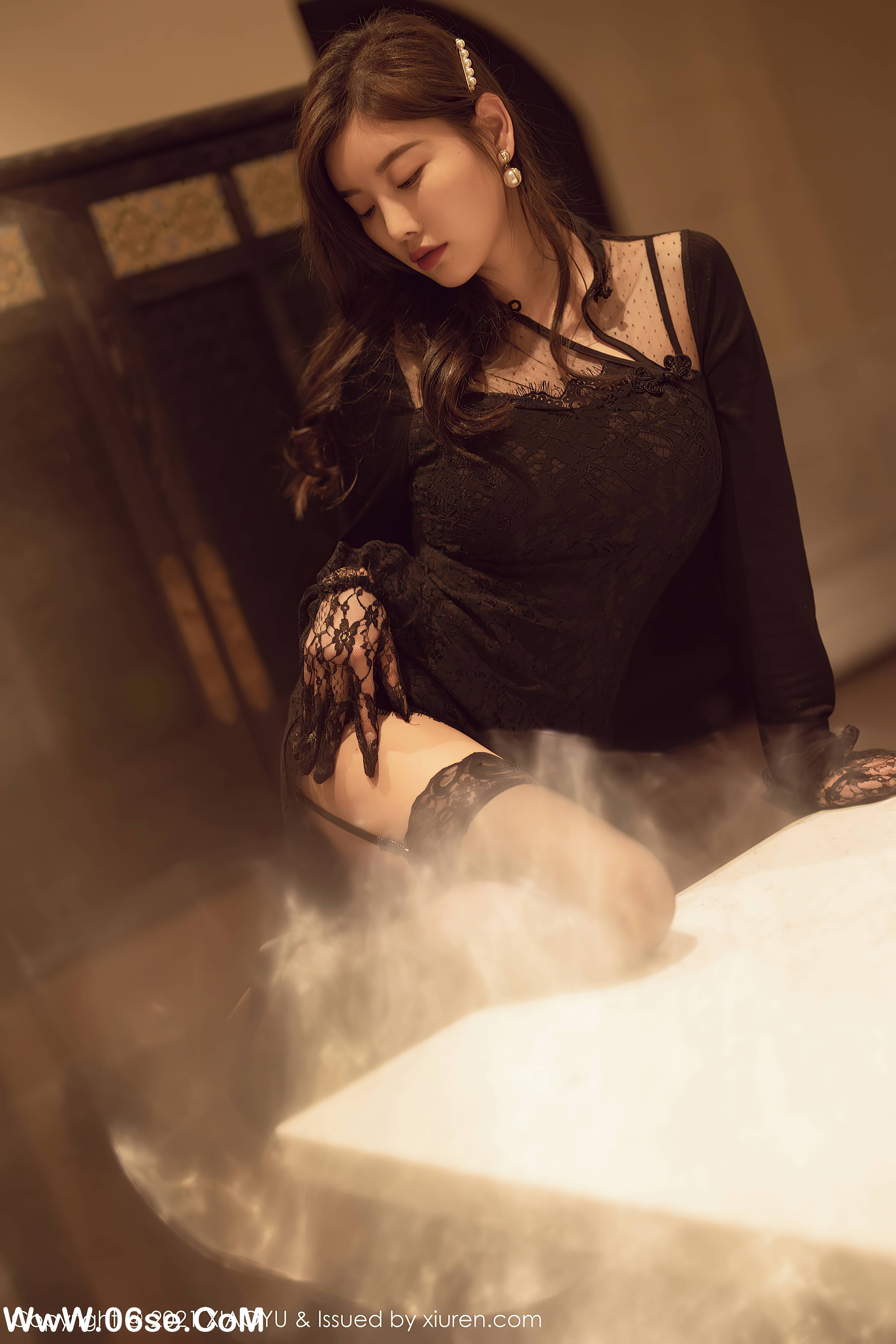 图片[47]-[XIAOYU语画界] 2021.09.10 NO.612 杨晨晨Yome[81+1P662M]-六色网