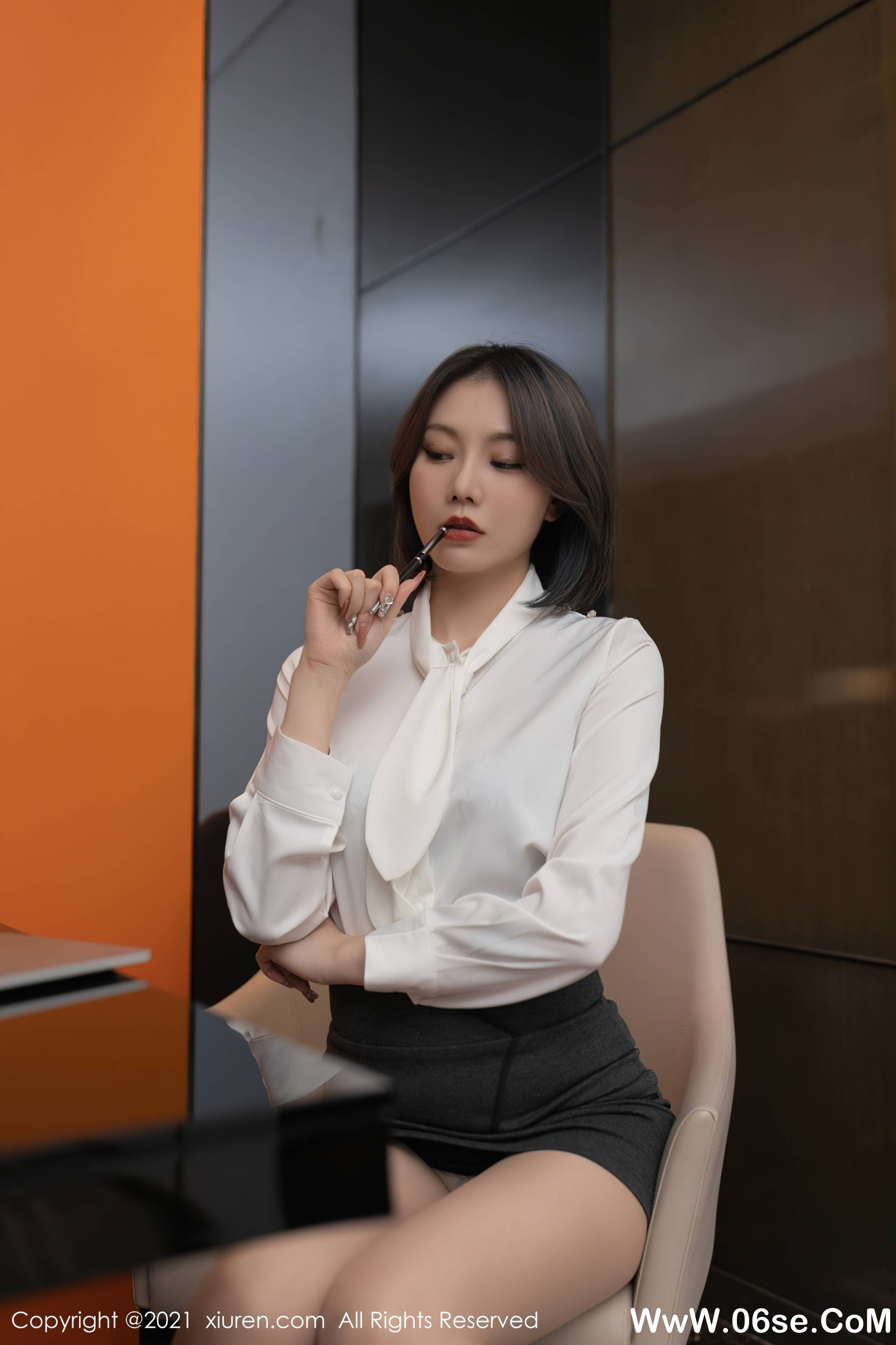 图片[7]-[XIUREN秀人网] 2021.10.12 NO.4051 安然Maleah[79+1P725M]-六色网