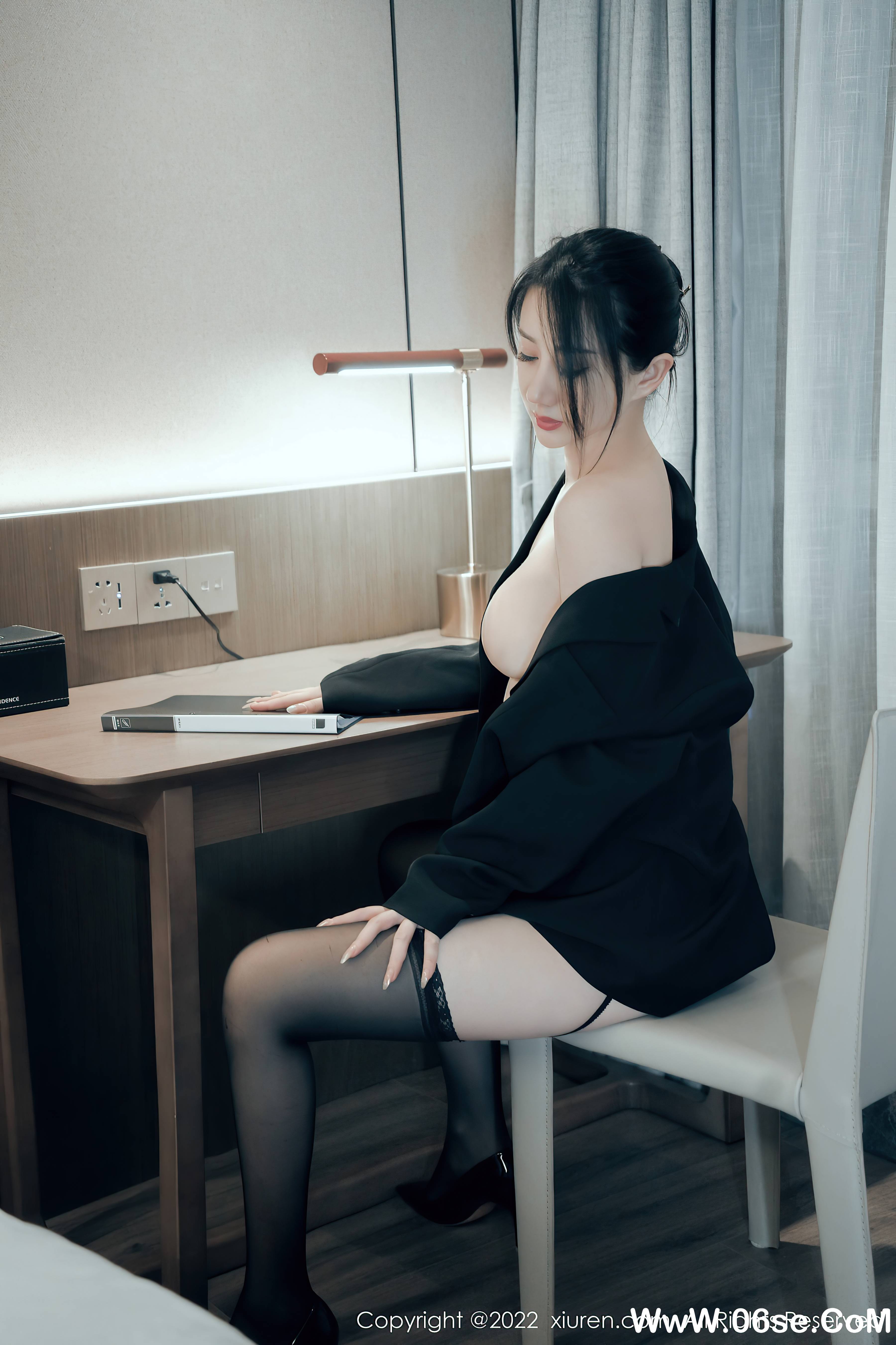 图片[19]-[XIUREN秀人网] 2022.03.31 NO.4801 苏小曼babyface[54+1P571M]-六色网