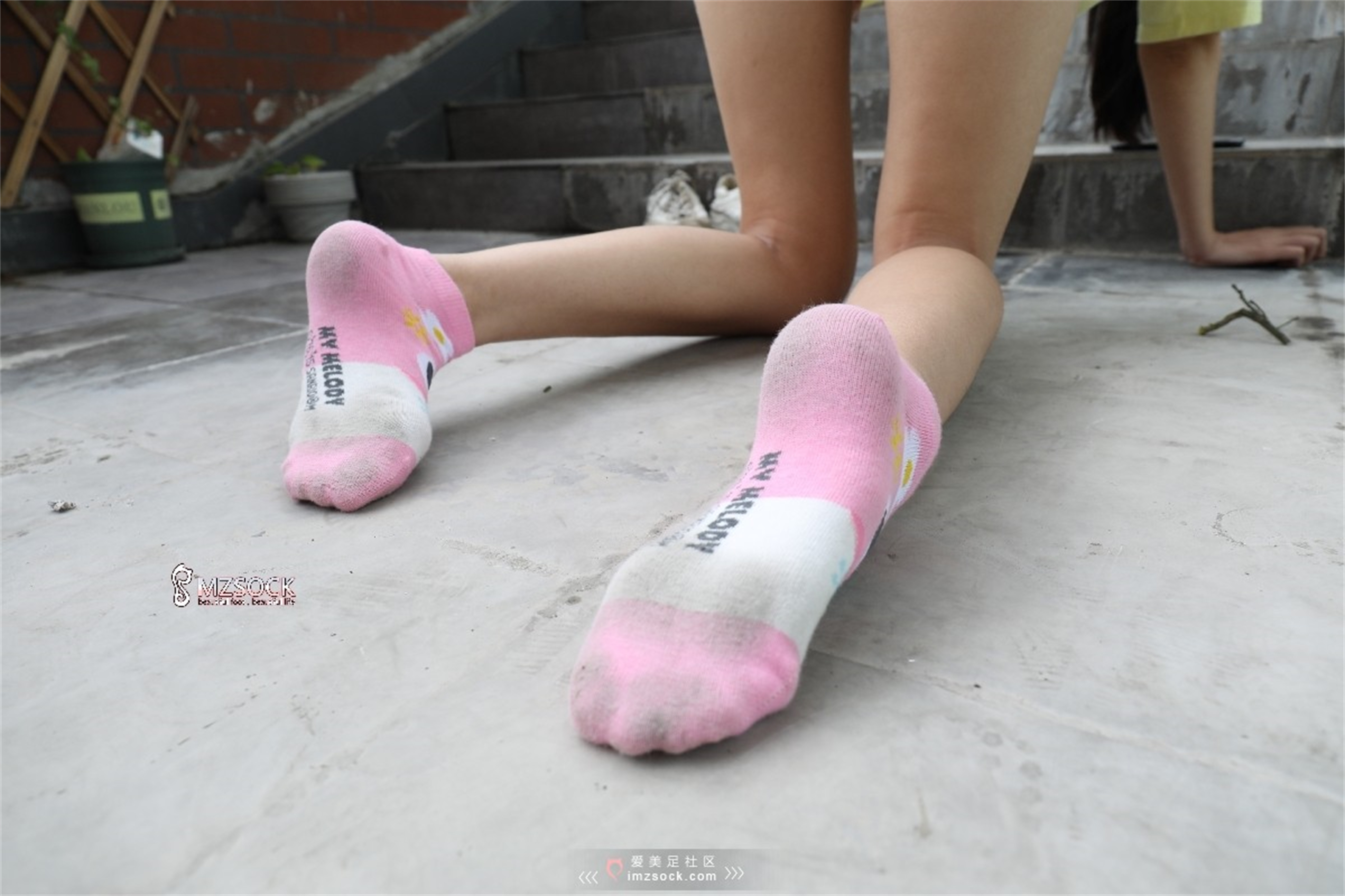 图片[22]-[MZSOCK]爱美足 NO.071 叮叮[66P173M]-六色网