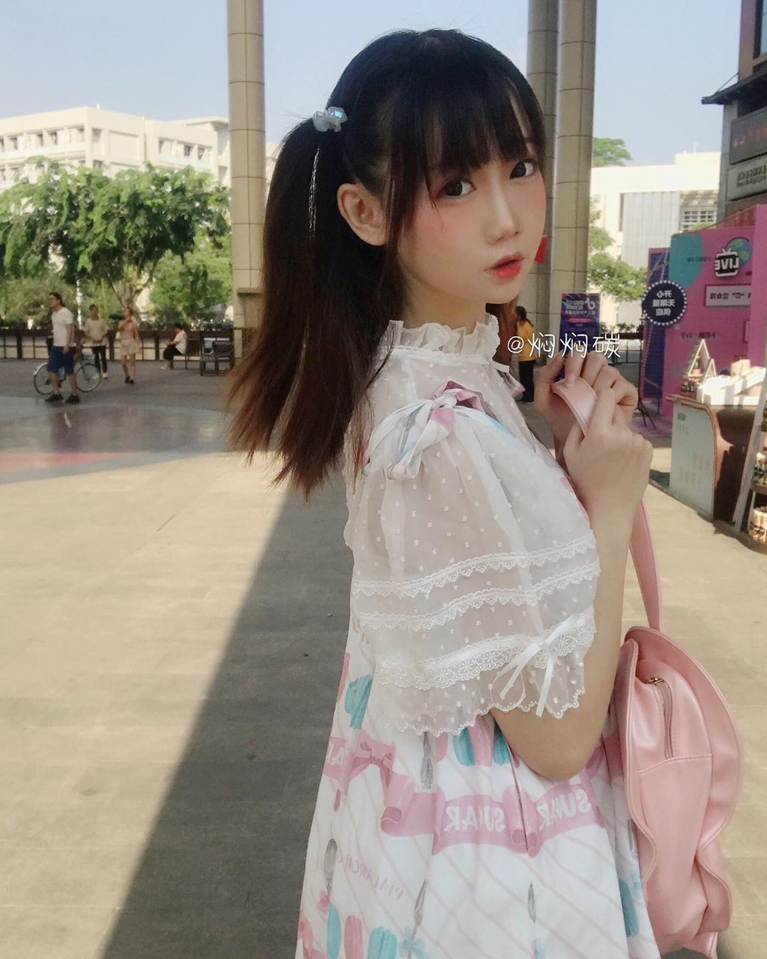 图片[1168]-焖焖碳 NO.001 – 微博图片视频打包合集[1459P+98V657M]-六色网