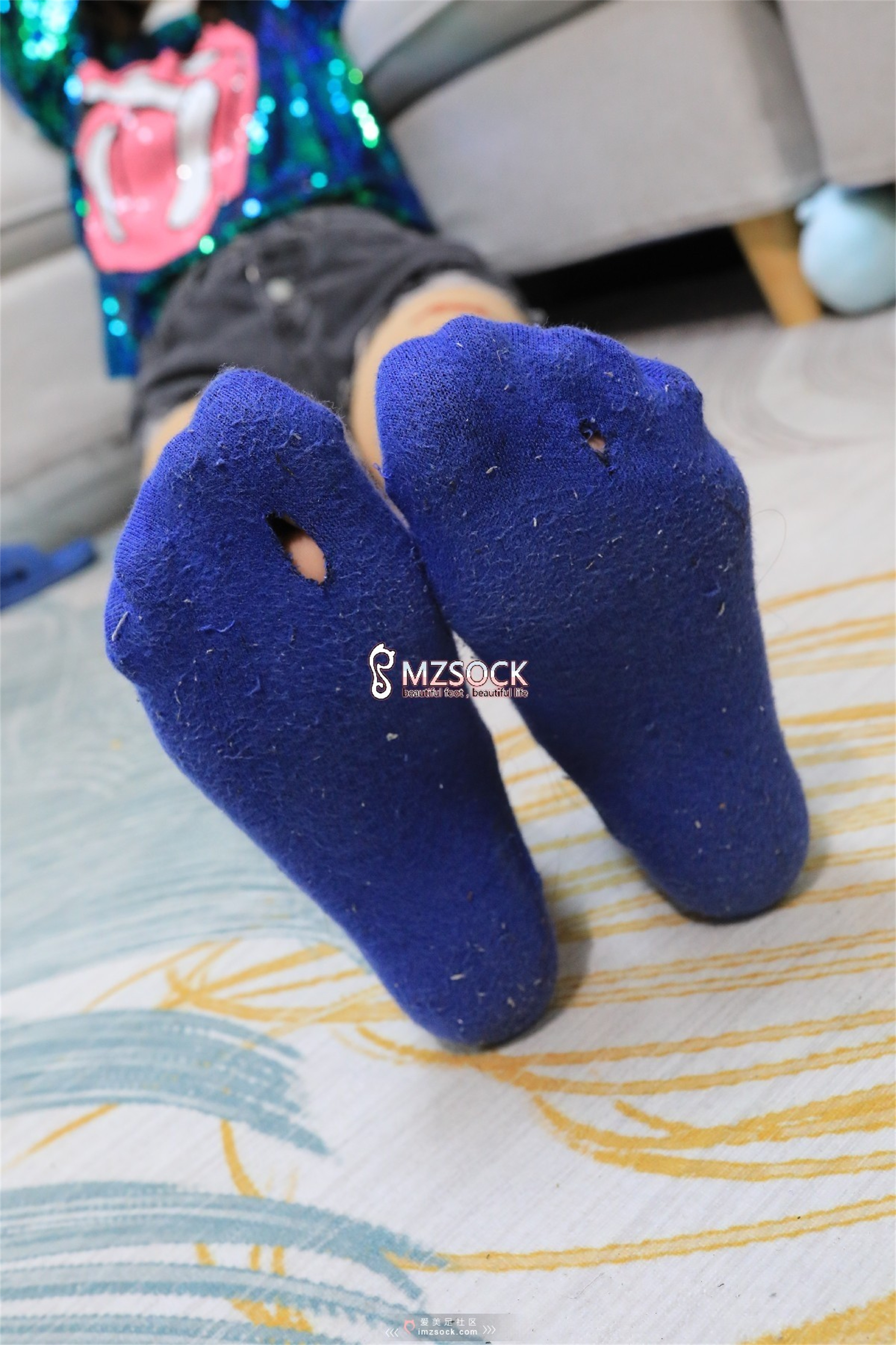 图片[7]-[MZSOCK]爱美足 NO.044 悦悦[79P210M]-六色网