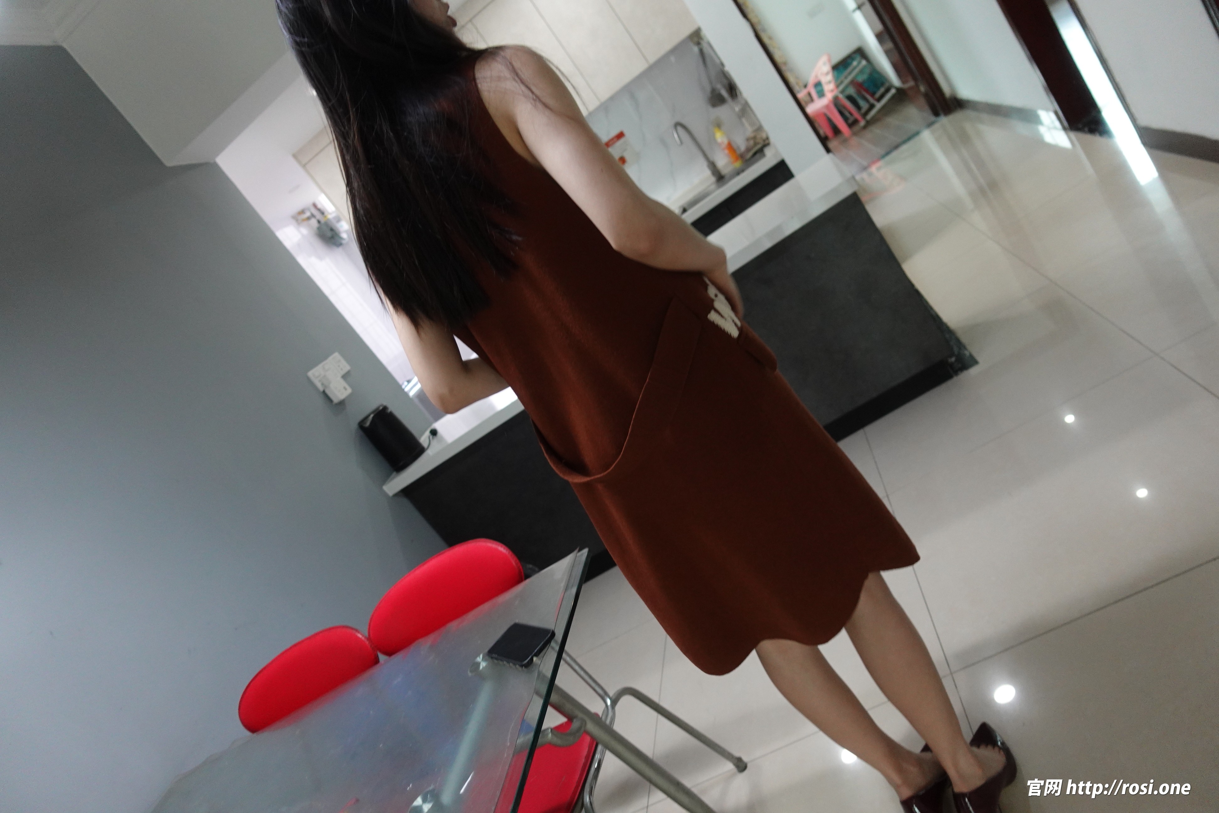 图片[3]-[ROSI写真]2022.06.13 NO.3843[72+1P／91.8MB]-六色网