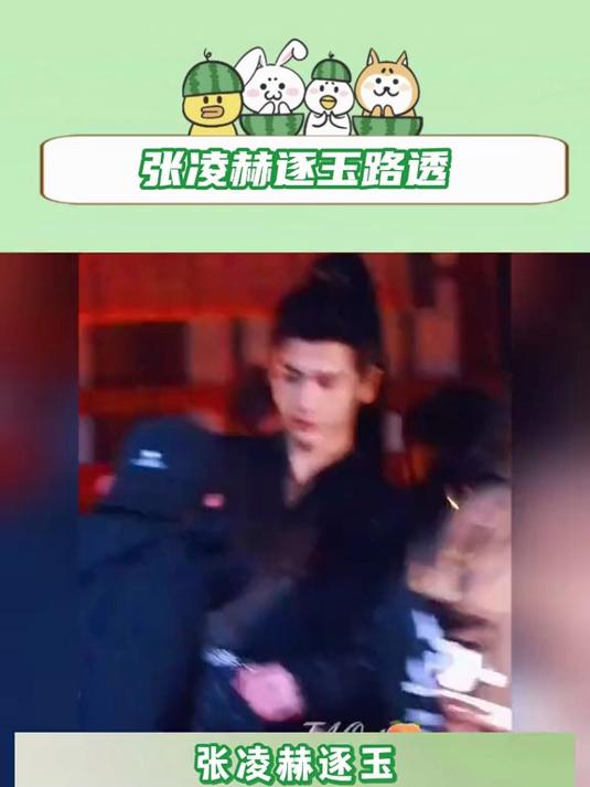 这个少年将军简直不要太帅