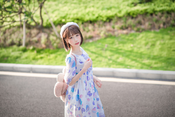图片[10]-逆光小清新lolita-六色网