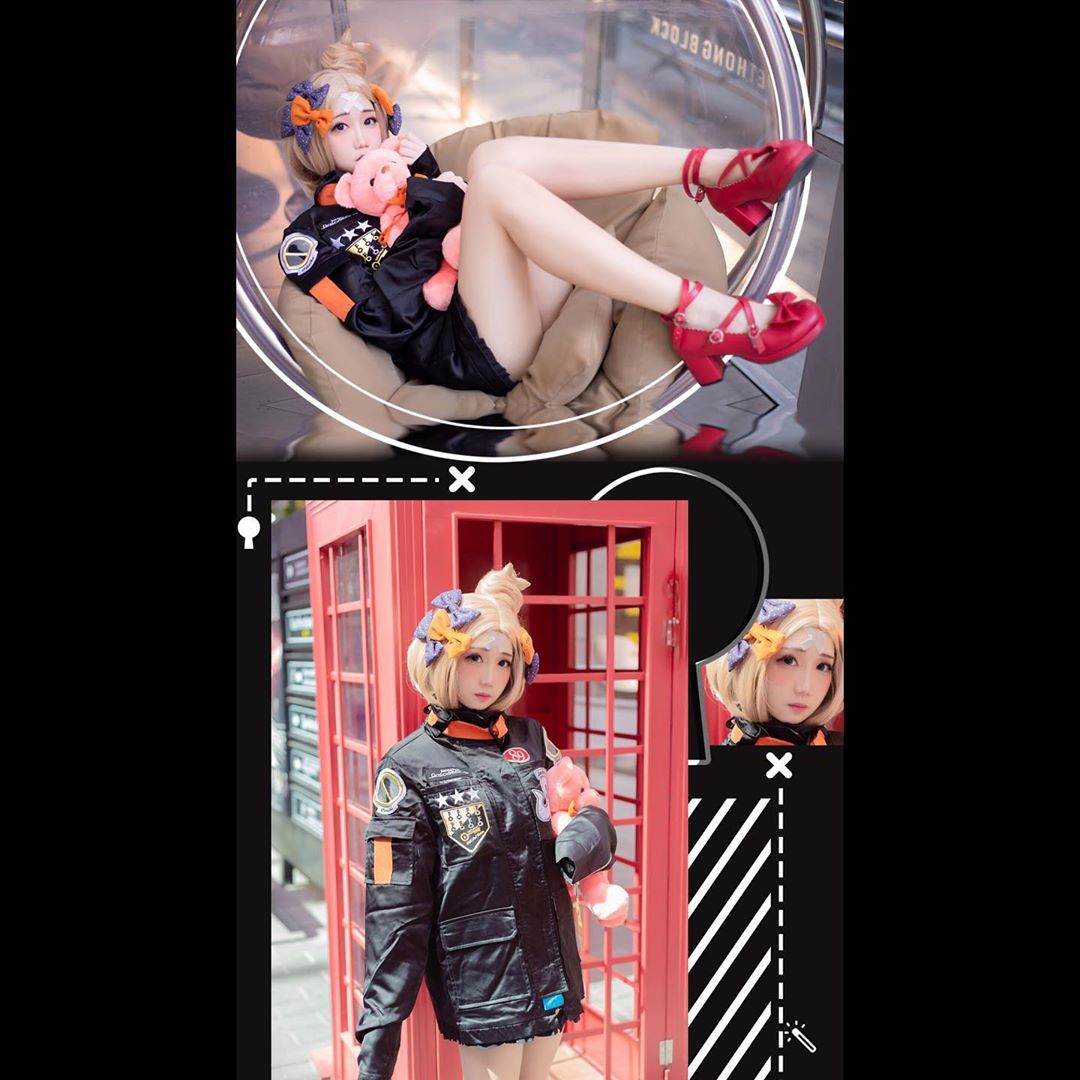 图片[1310]-焖焖碳 NO.001 – 微博图片视频打包合集[1459P+98V657M]-六色网