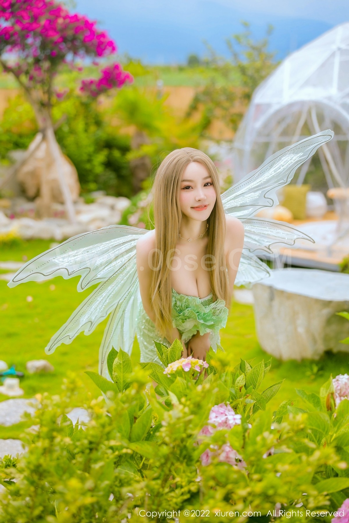 图片[3]-[XiuRen秀人网] 2022.08.04 No.5382 朱可儿Flora [68+1P]-瑞丝馆-六色网