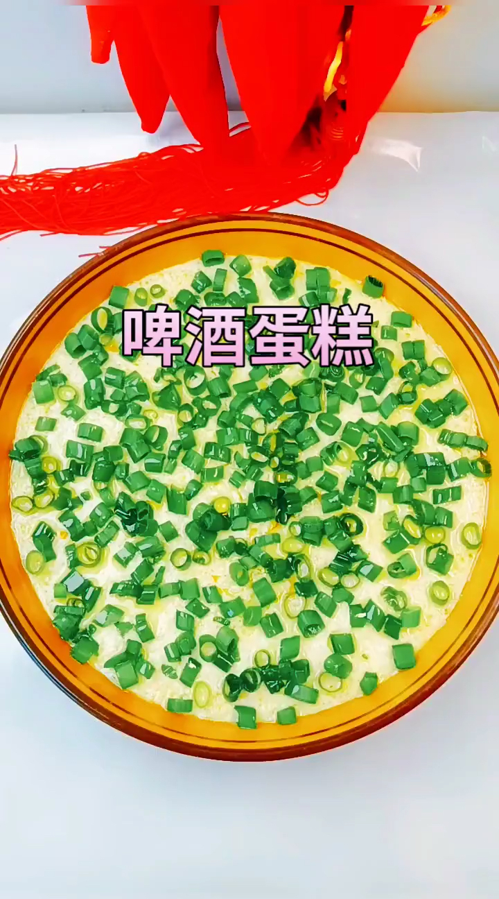 鸡蛋新吃法你一定没有吃过又嫩又好吃