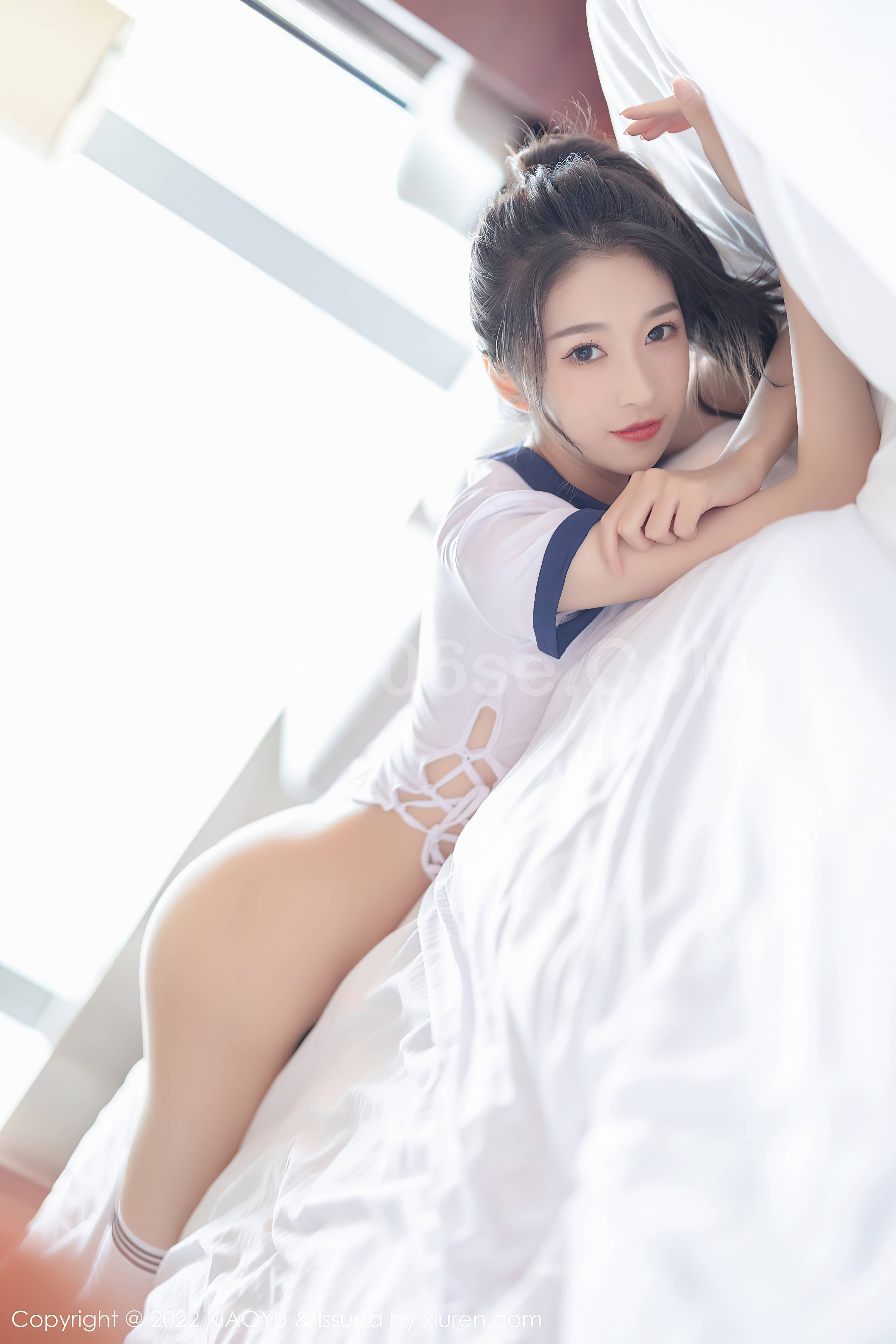 图片[70]-[XIAOYU语画界]2022.05.31 VOL.789 林乐一[73+1P／512MB]-六色网