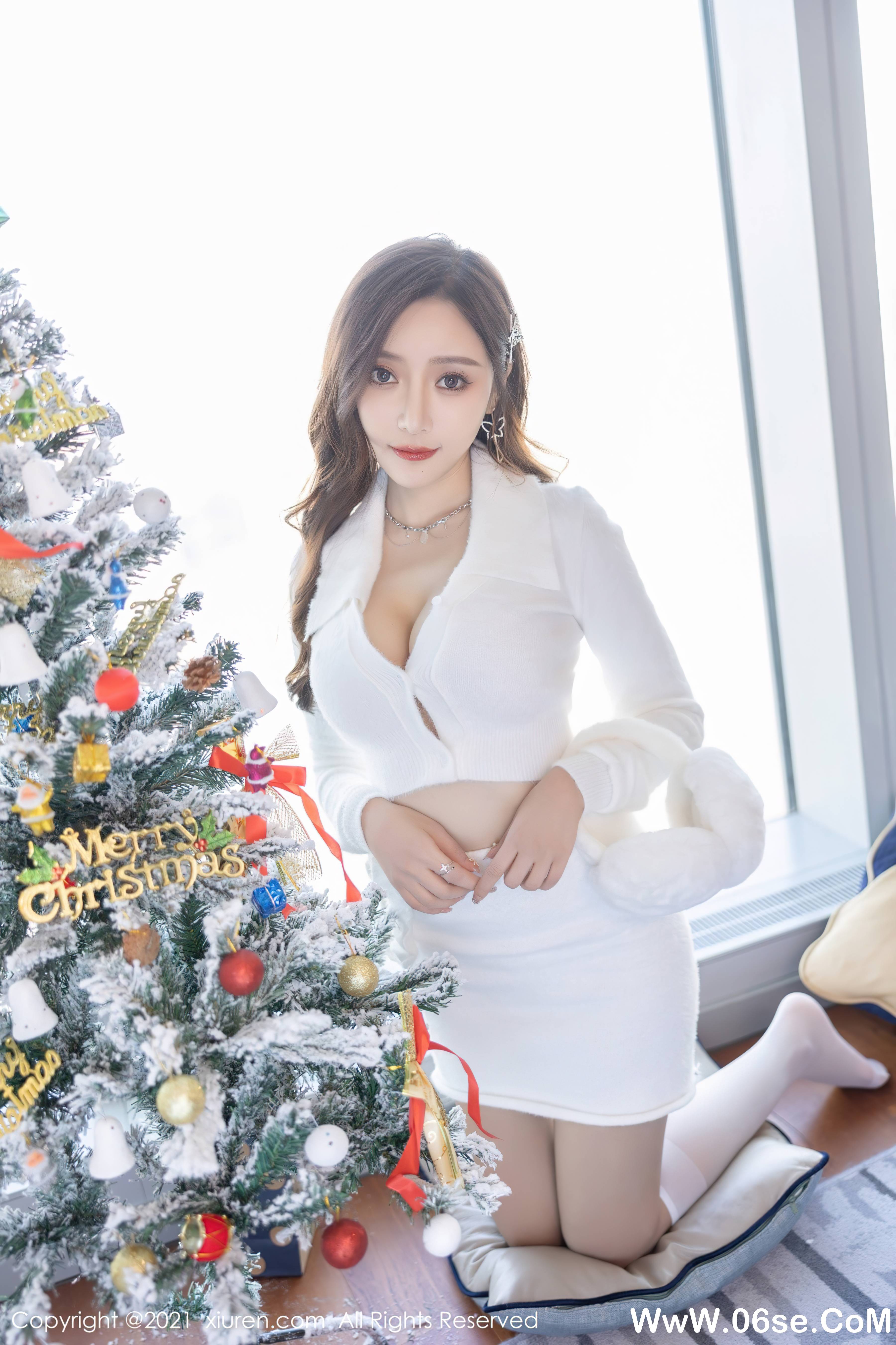 图片[10]-[XIUREN秀人网] 2021.12.20 NO.4359 王馨瑶[81+1P811M]-六色网