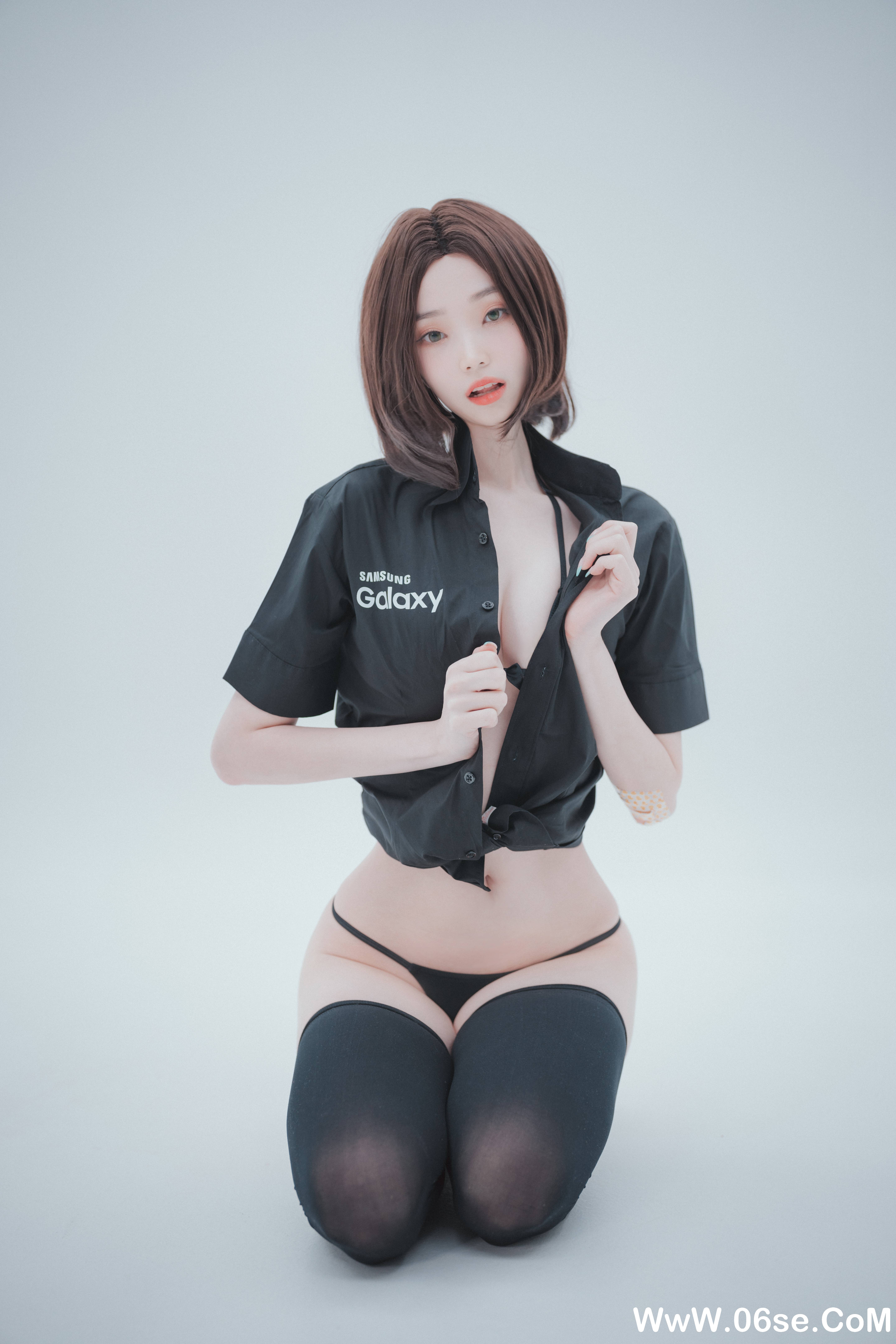 图片[135]-DJAWA – NO.045 Hi Sam! [176P3G]-六色网