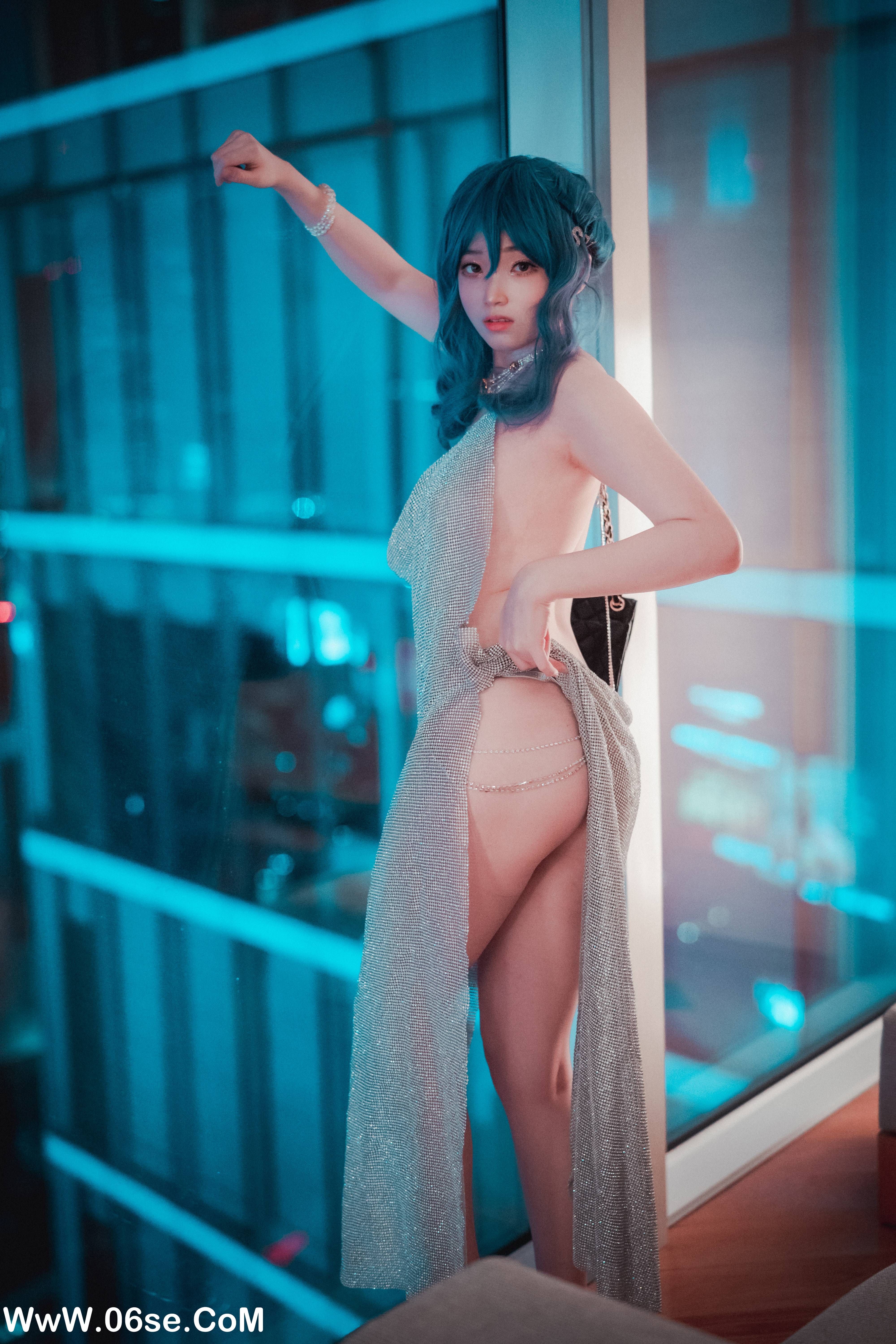 图片[12]-DJAWA – NO.056 Azur Lane：USS Saint Louis [117P1.4G]-六色网