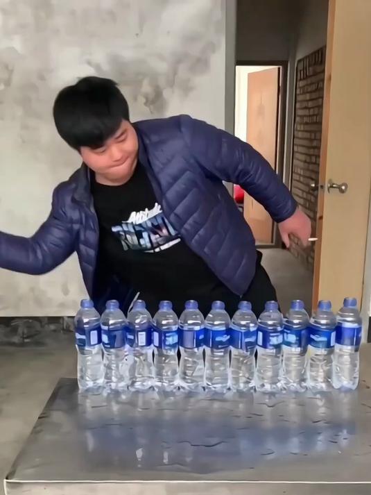 超锋利不锈钢中式菜刀 手工锻造家用厨师专用 切肉切菜超快