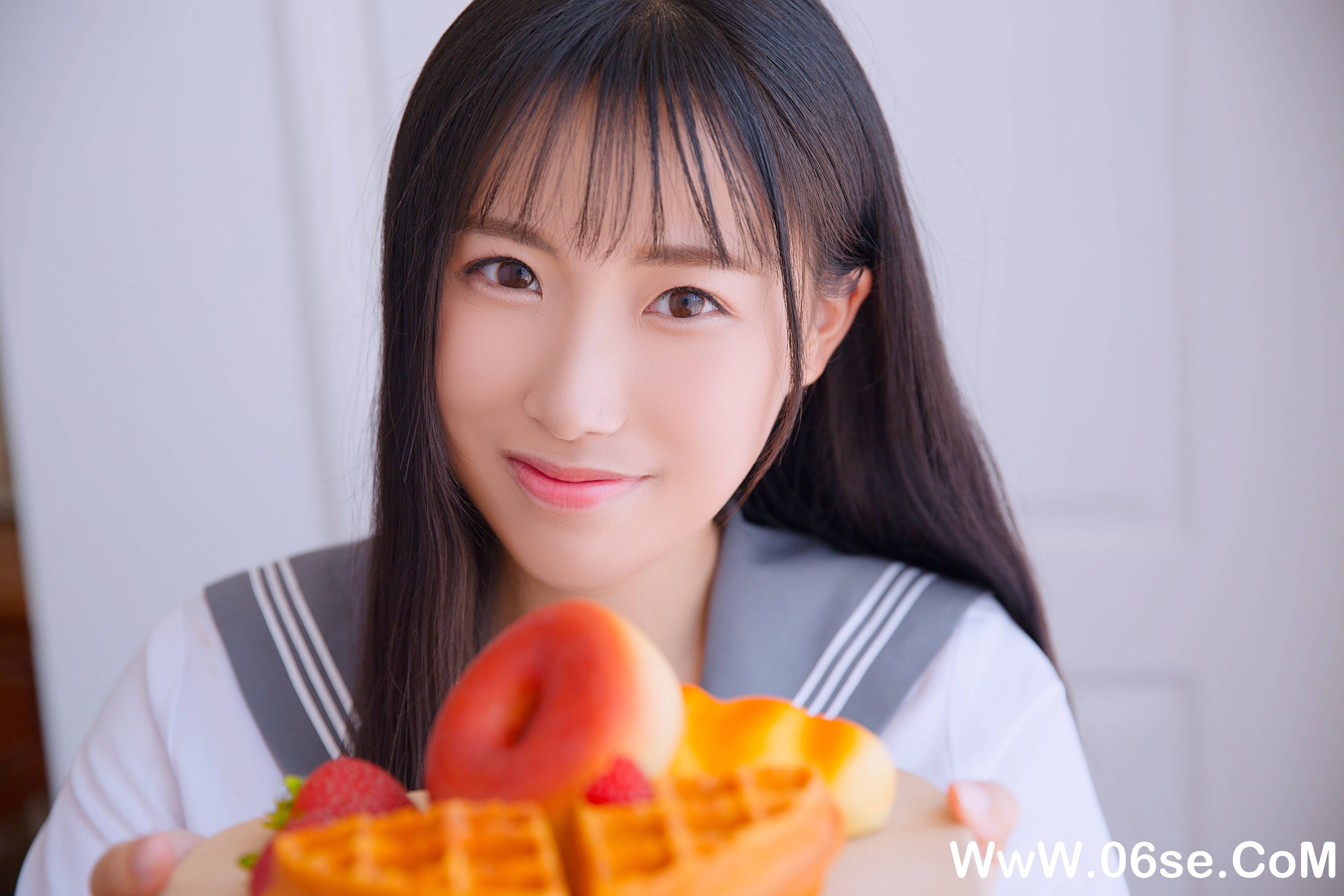 图片[2]-[YALAYI雅拉伊] 2022.06.13 NO.937 《秘密花园》[30+1P356M]-六色网