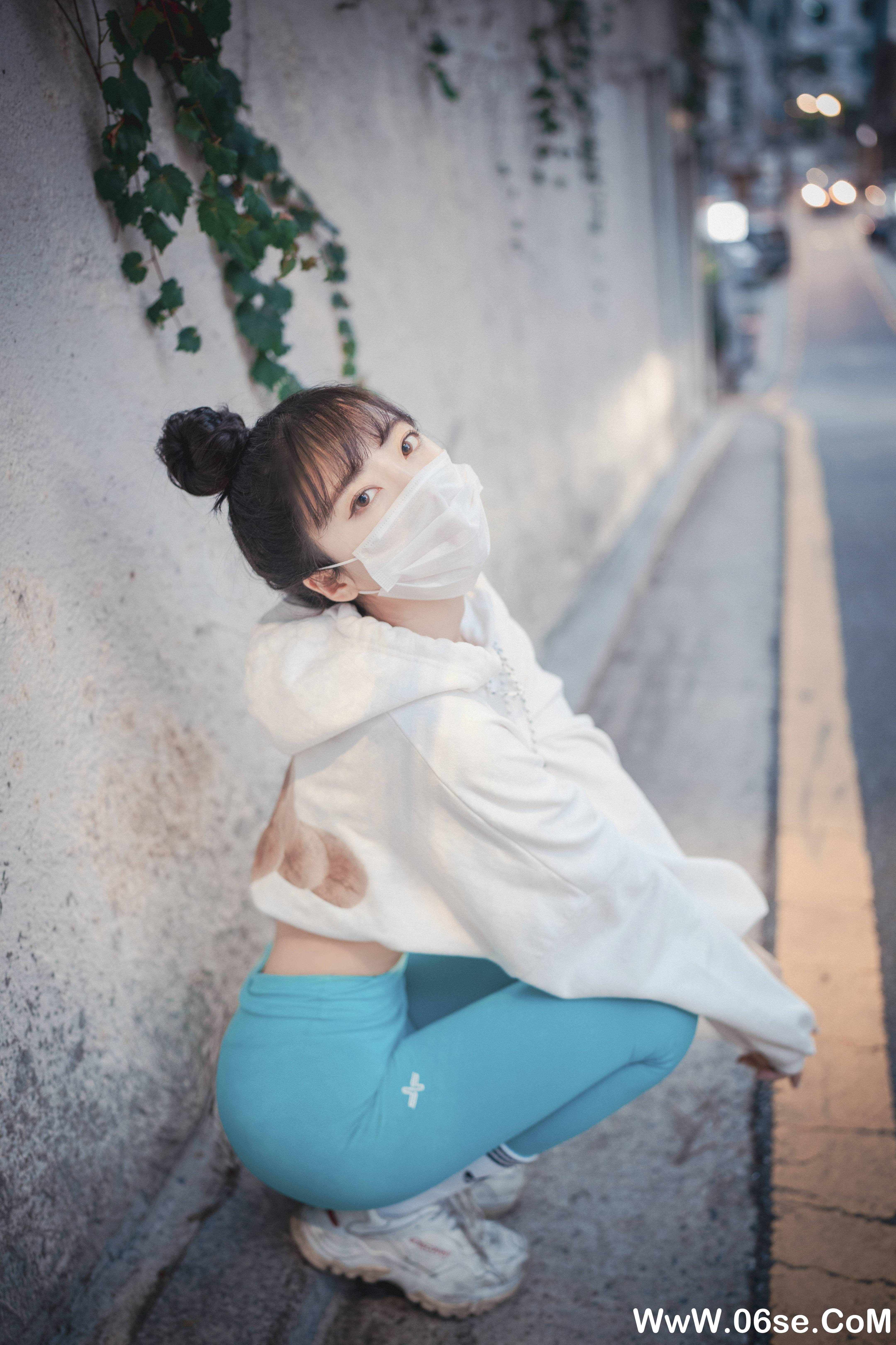 图片[39]-DJAWA — NO.141 Loose and Tight Cool Mint [85P2.4G]-六色网