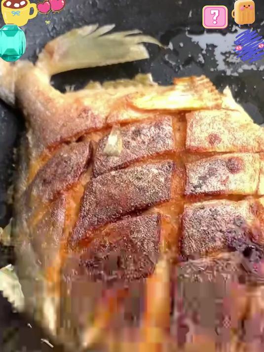 鲜而不腥,香而不腻,下饭下酒都合适。深海好鲳鱼,自然风干更鲜香