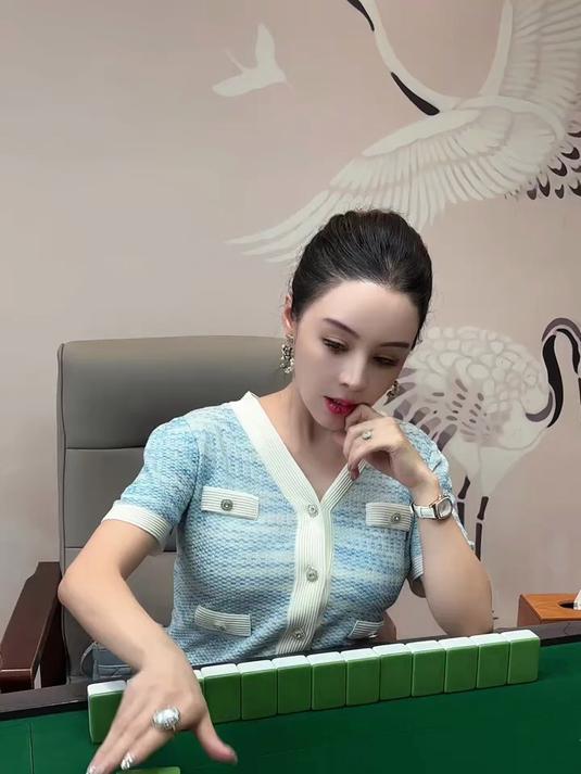 今天草率了 反转 麻将 搞笑