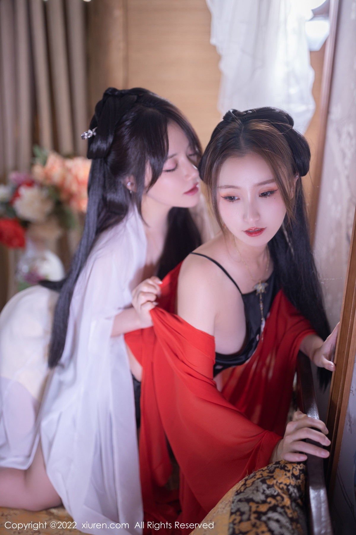 图片[53]-【XiuRen秀人网】2022.11.04 Vol.5811 魚子醬Fish【82P】-六色网