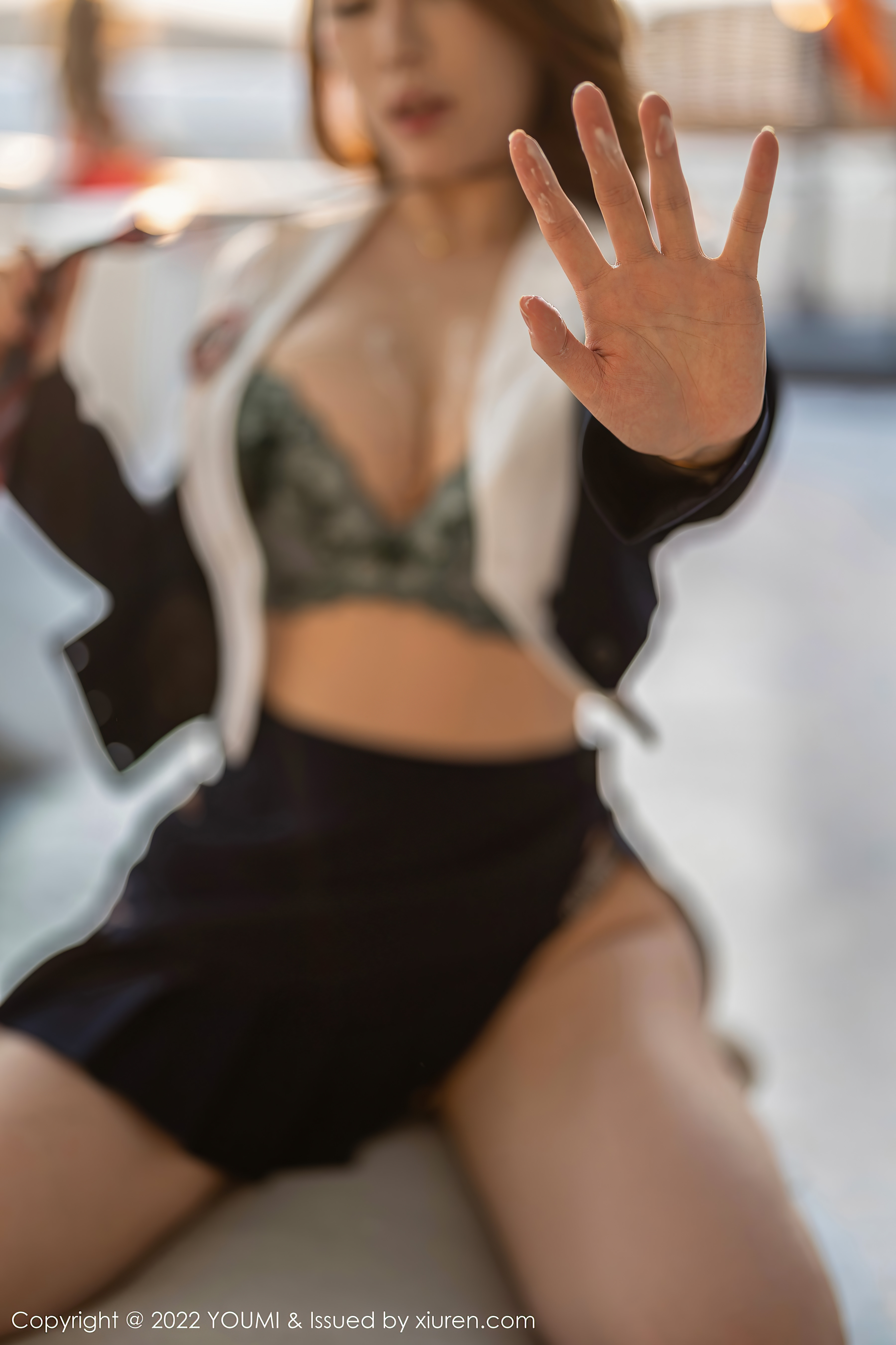 图片[42]-YouMi Vol.772 Egg_尤妮丝-六色网