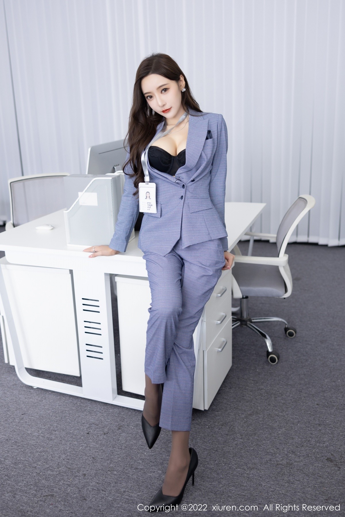 图片[15]-【XiuRen秀人網】2022.09.22 Vol.5629 王馨瑤yanni【82P】-六色网