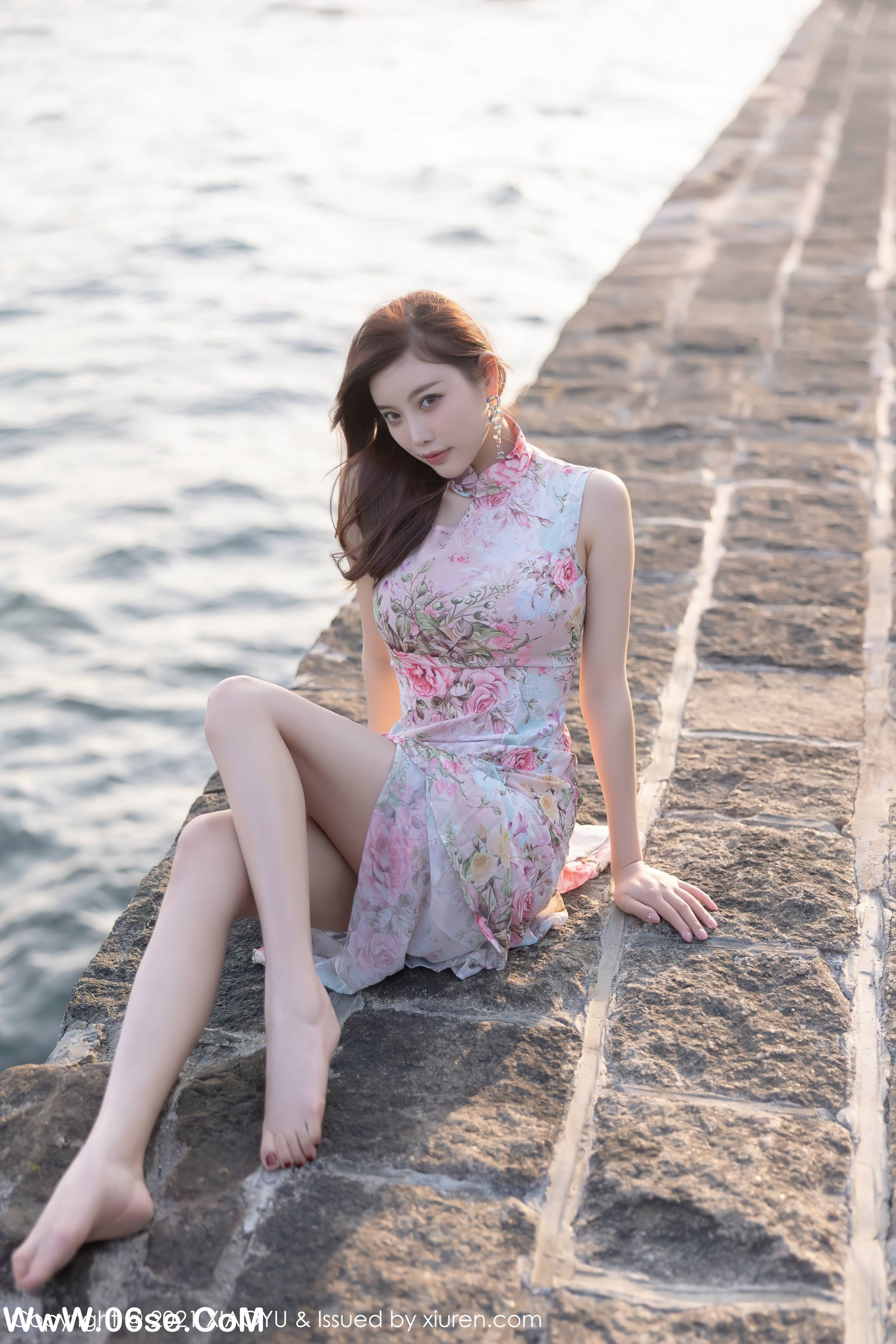图片[23]-[XIAOYU语画界] 2021.11.09 NO.650 杨晨晨[79+1P721M]-六色网