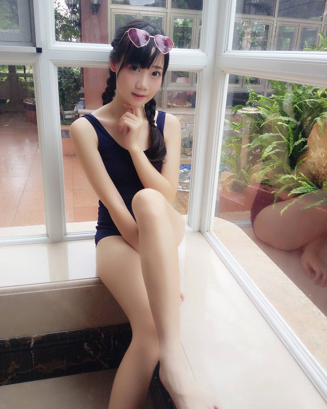 图片[296]-焖焖碳 NO.001 – 微博图片视频打包合集[1459P+98V657M]-六色网