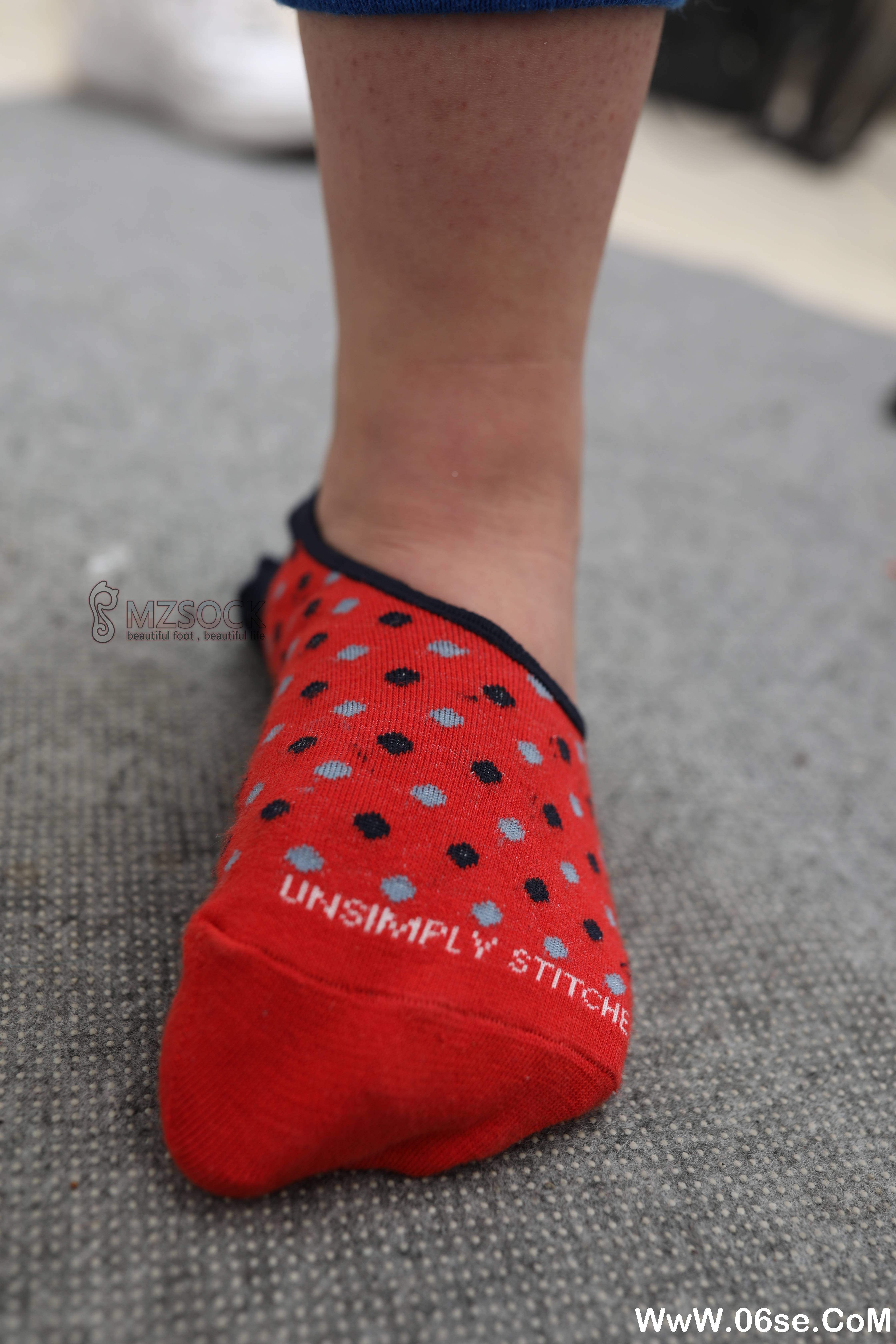 图片[103]-[MZSOCK]爱美足 NO.013 多多[219P2.64G]-六色网