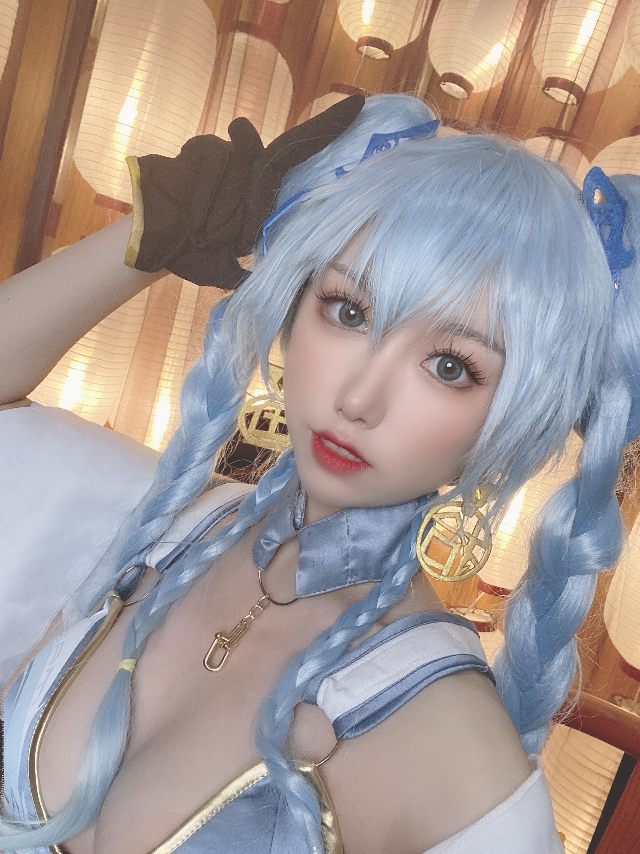 图片[2]-芋圆侑子SJ_ NO.016 – PA15自拍[29P+2V178M]-六色网